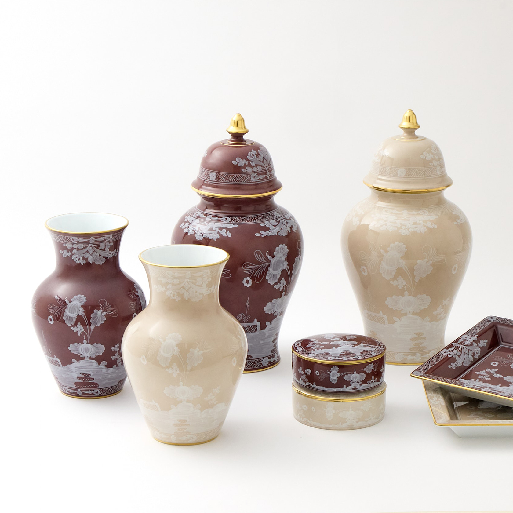 Ming Vase