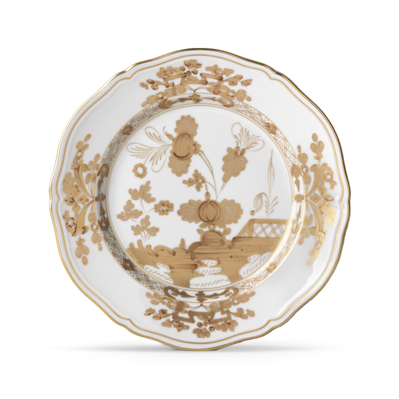 Dinner plate