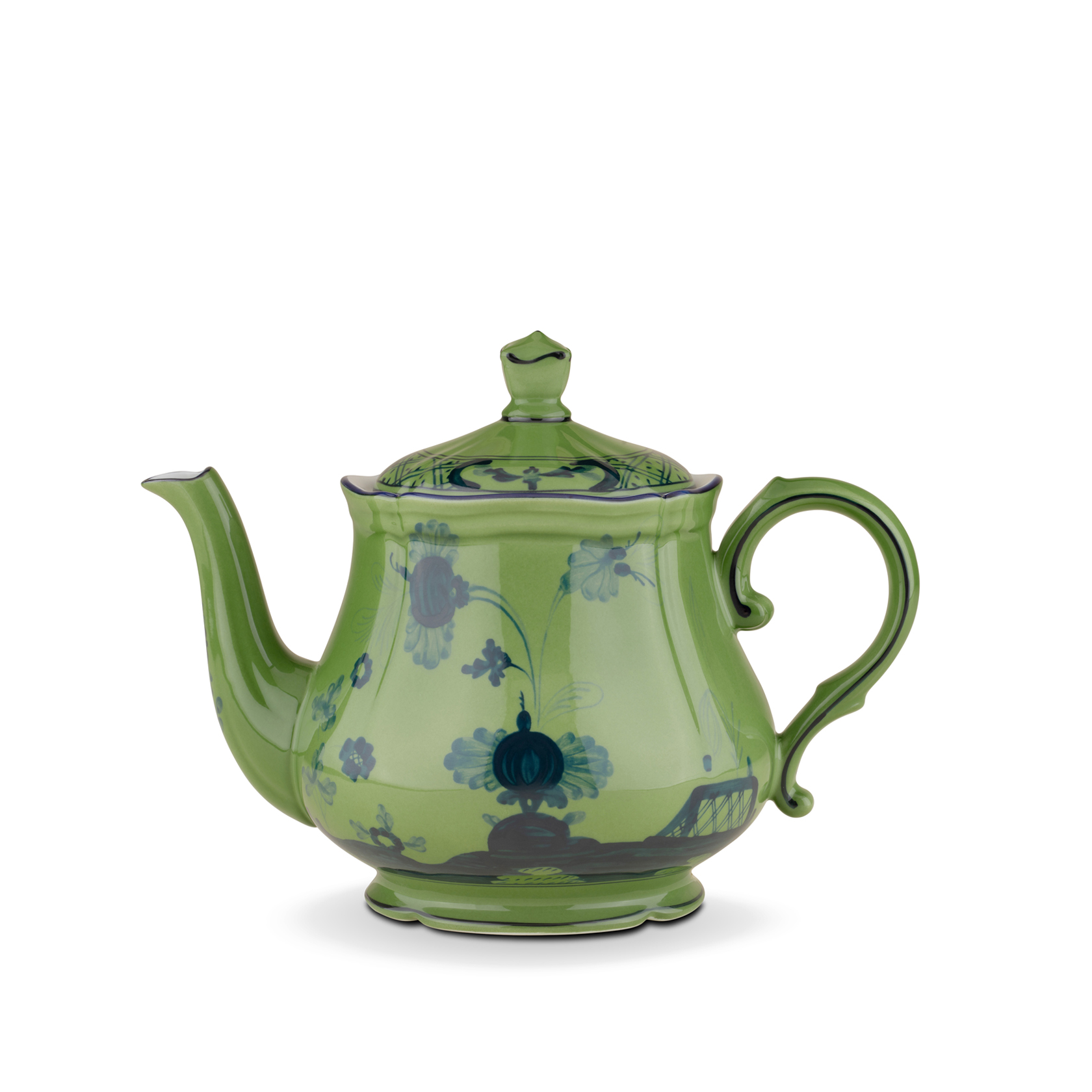Teapot