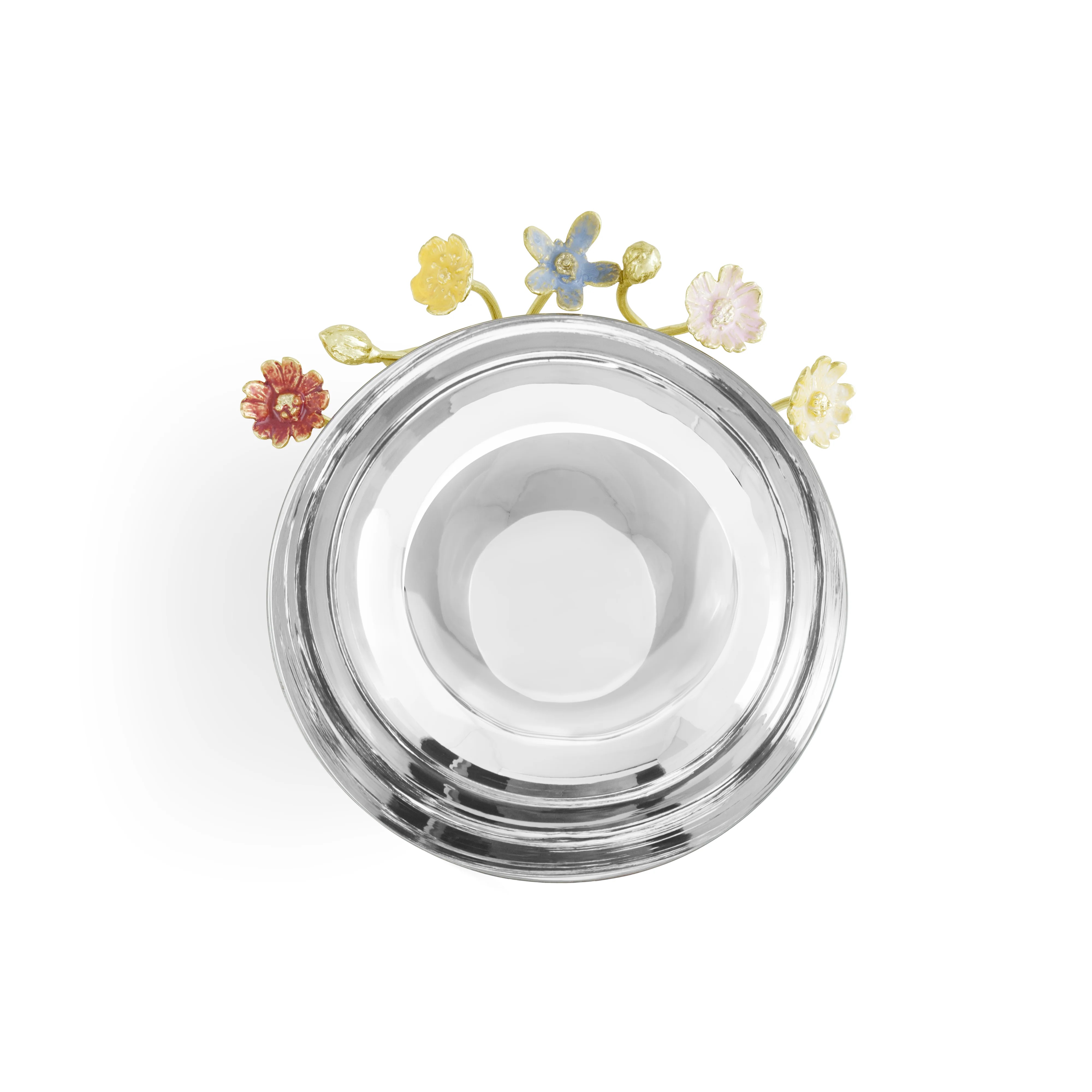 Nut dish