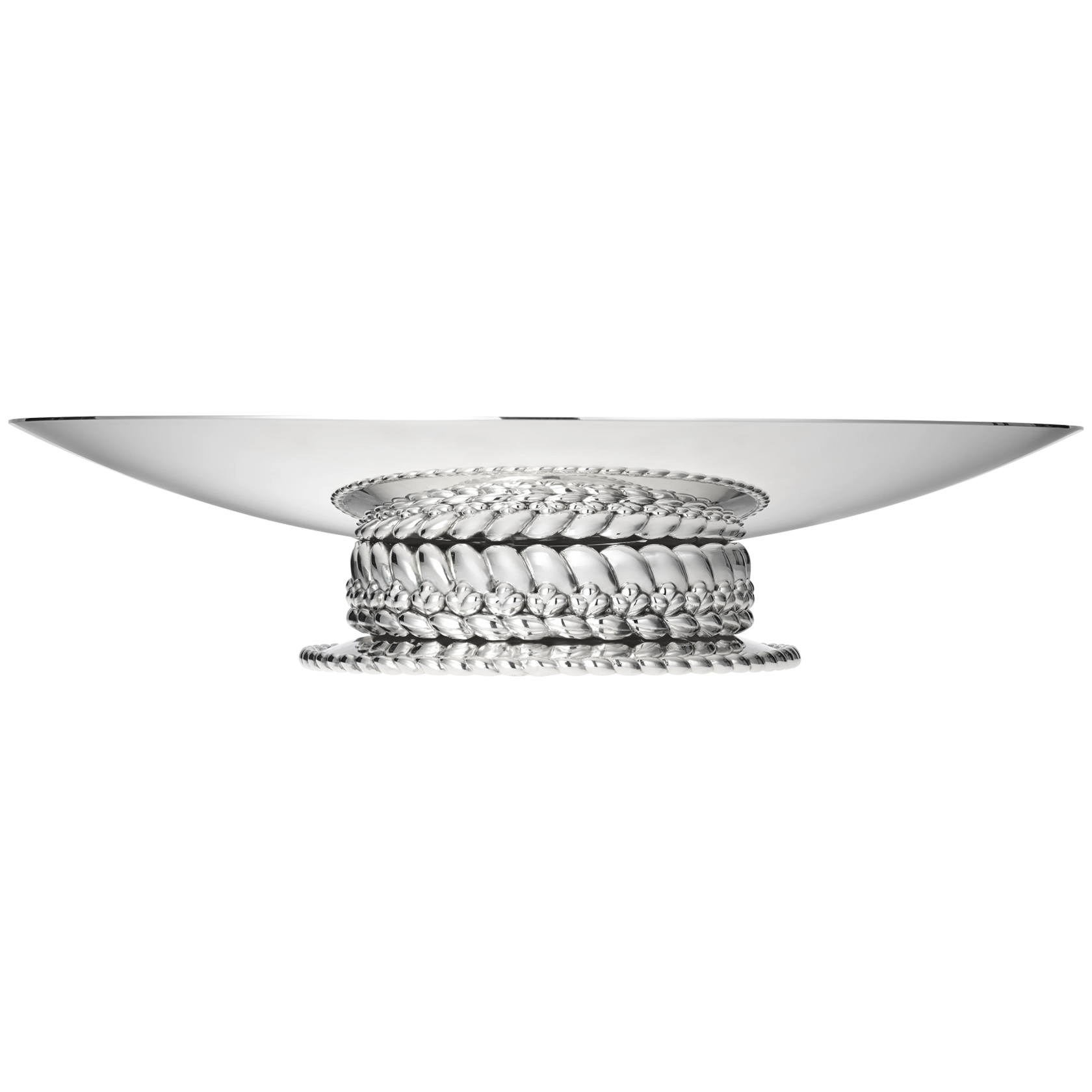 Centerpiece dish