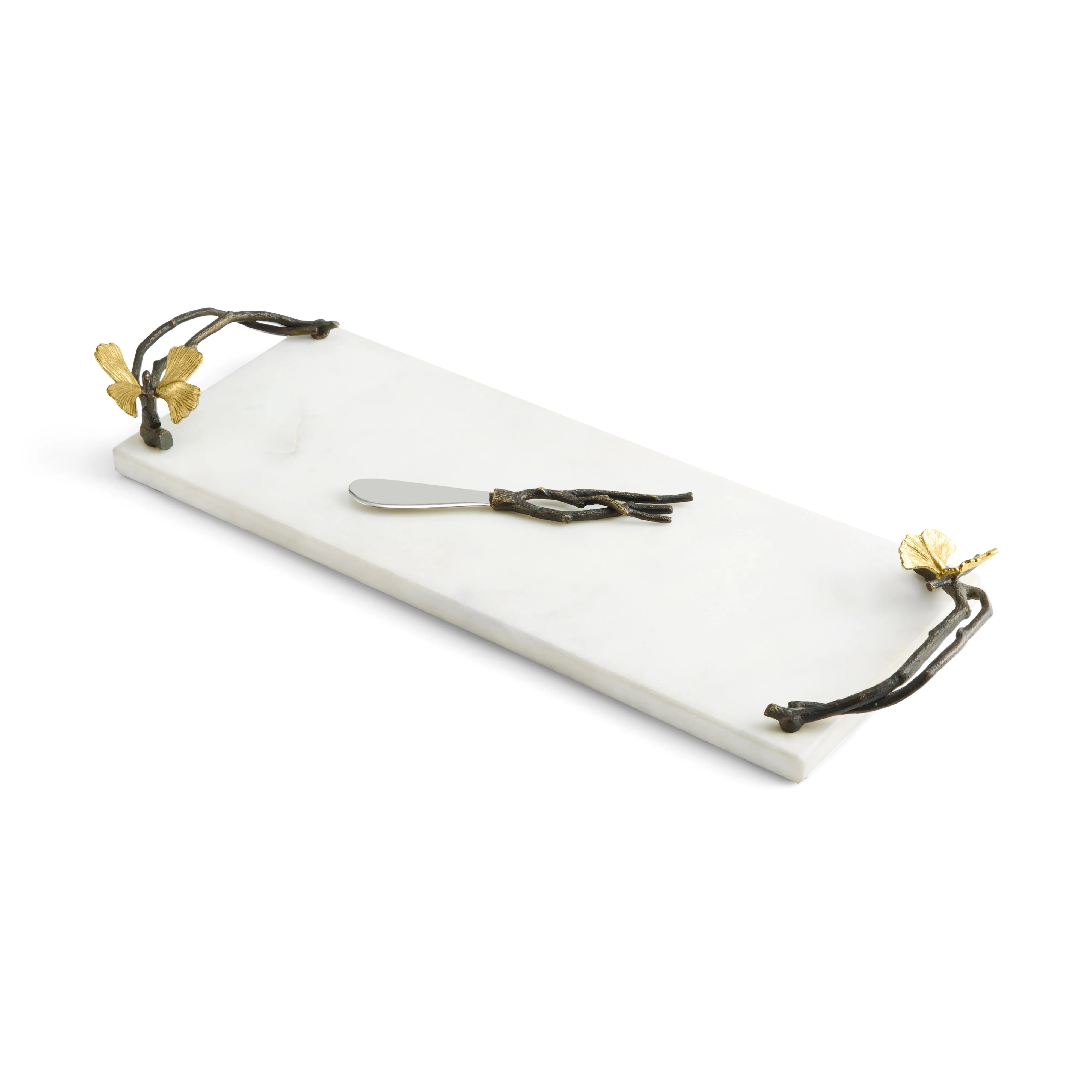 Cheese Board & Knife