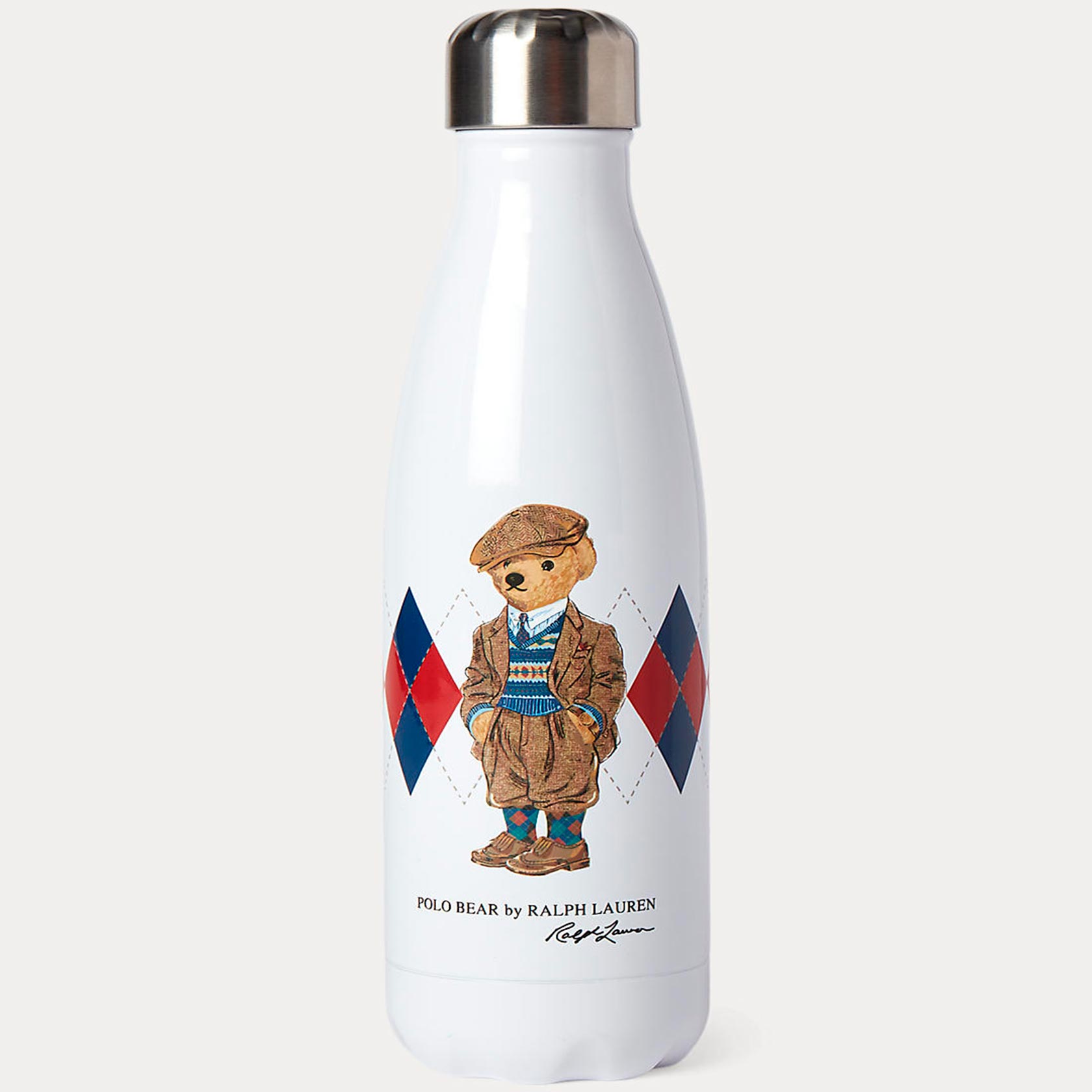 POLO RALPH LAUREN Ralph ウォーター ボトル & ストロー POLO RALPH