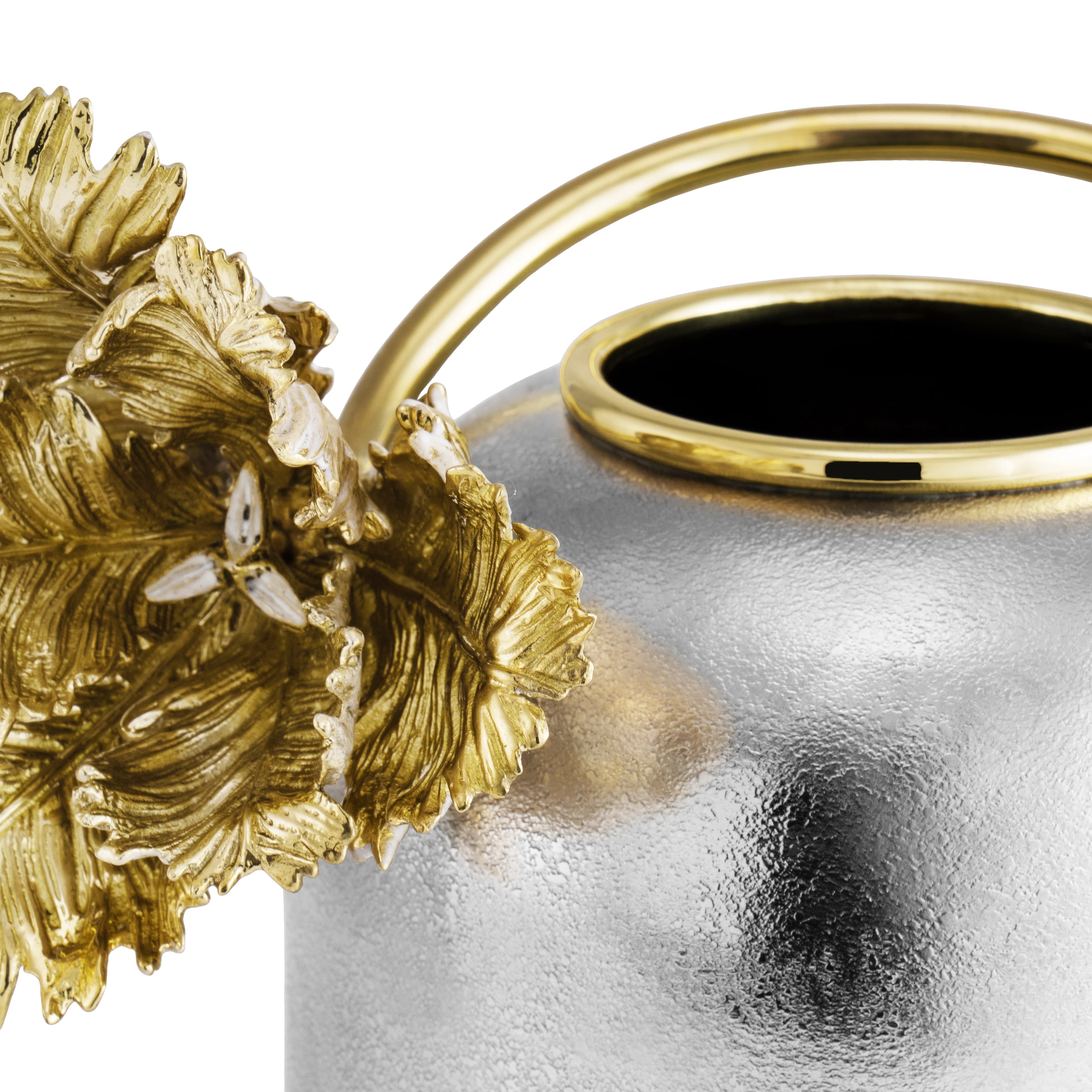 Small vase