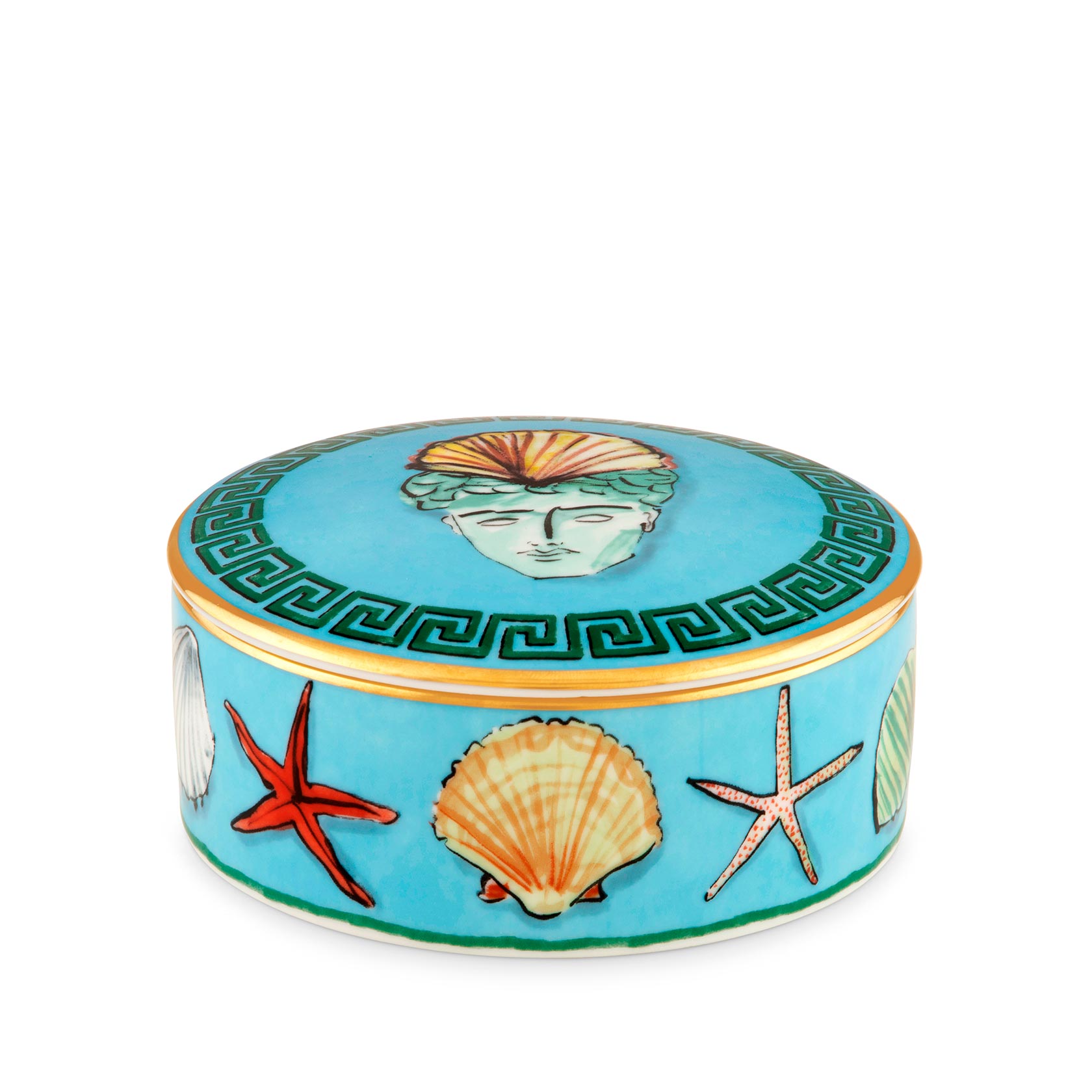 Candy box