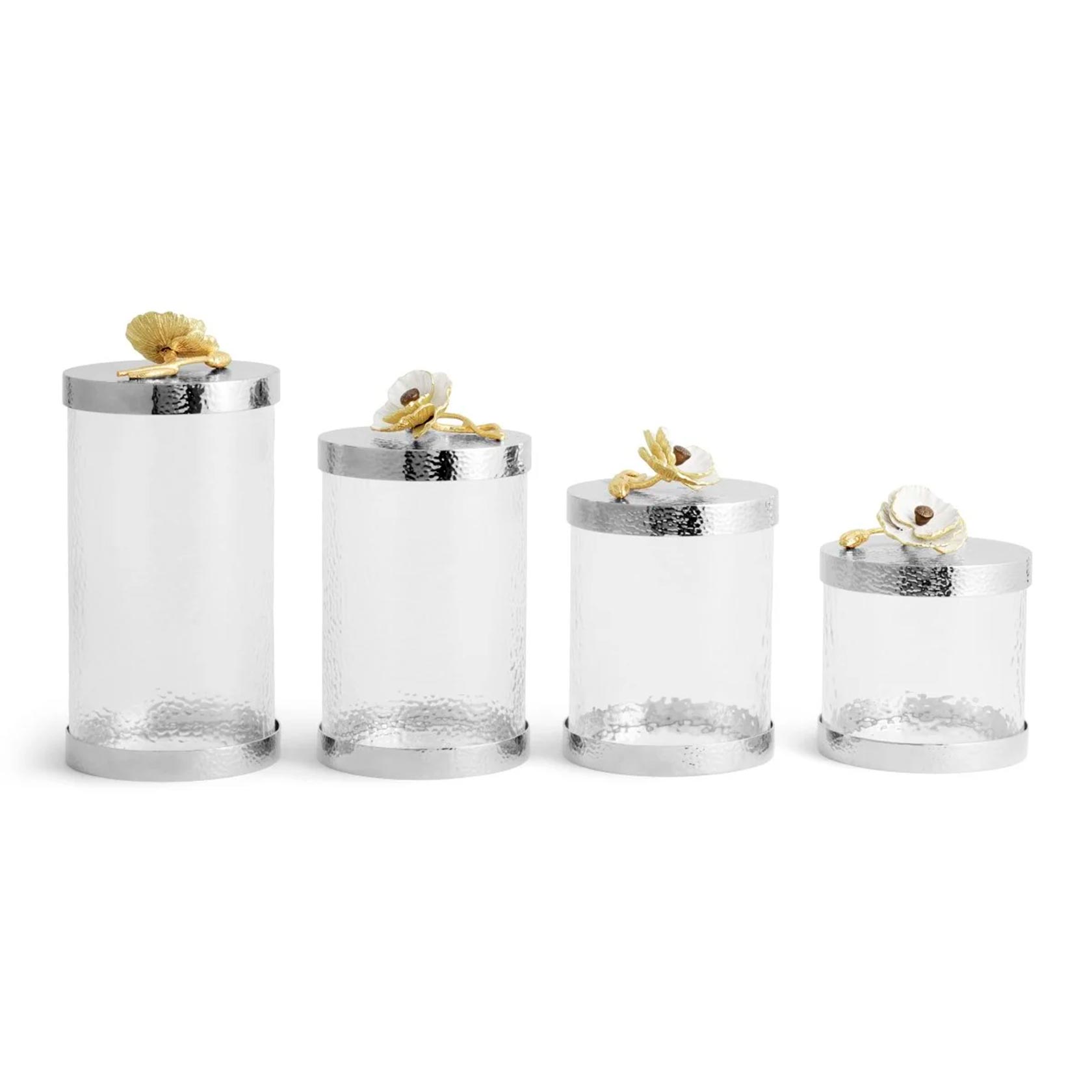 Canisters (S)