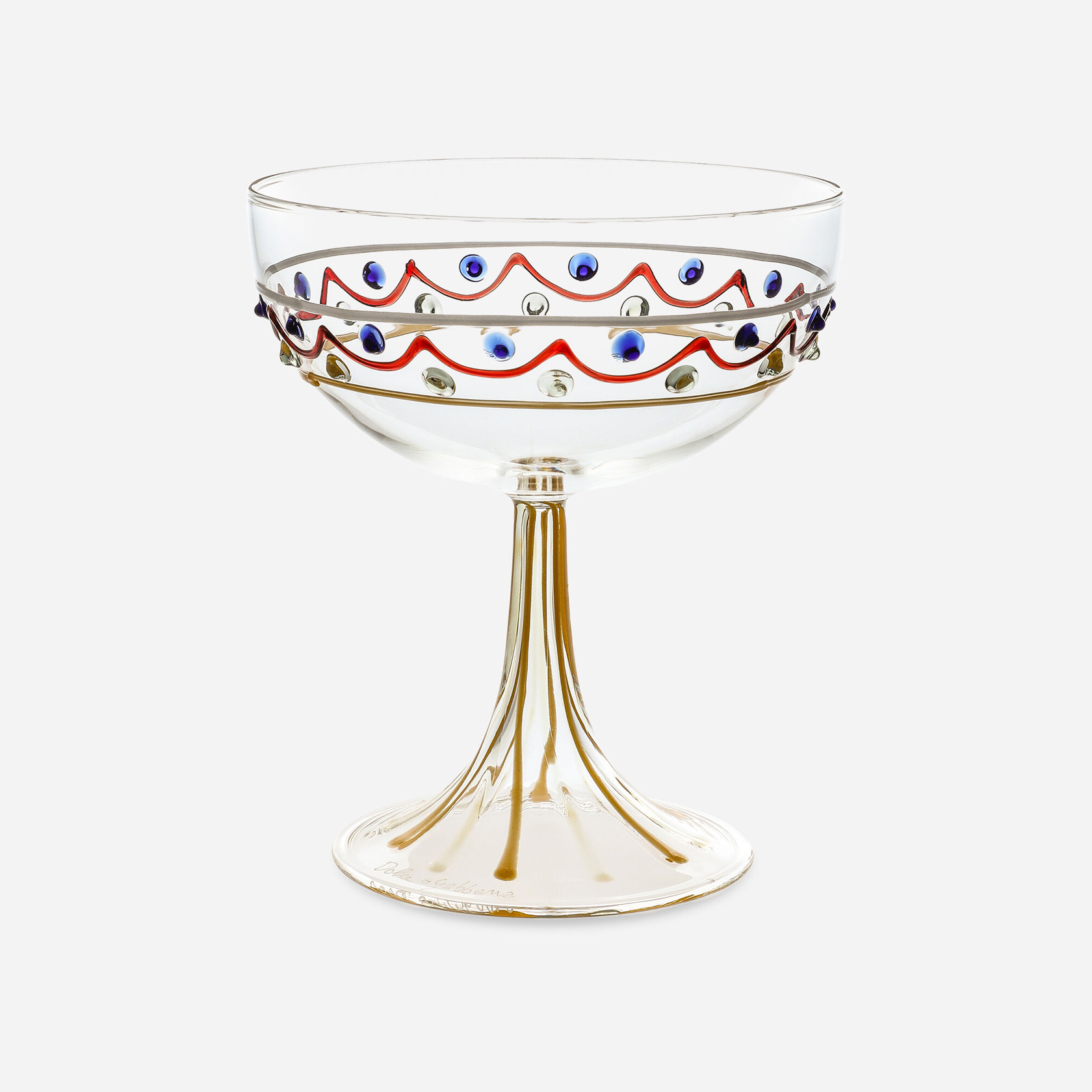 Champagne Glass