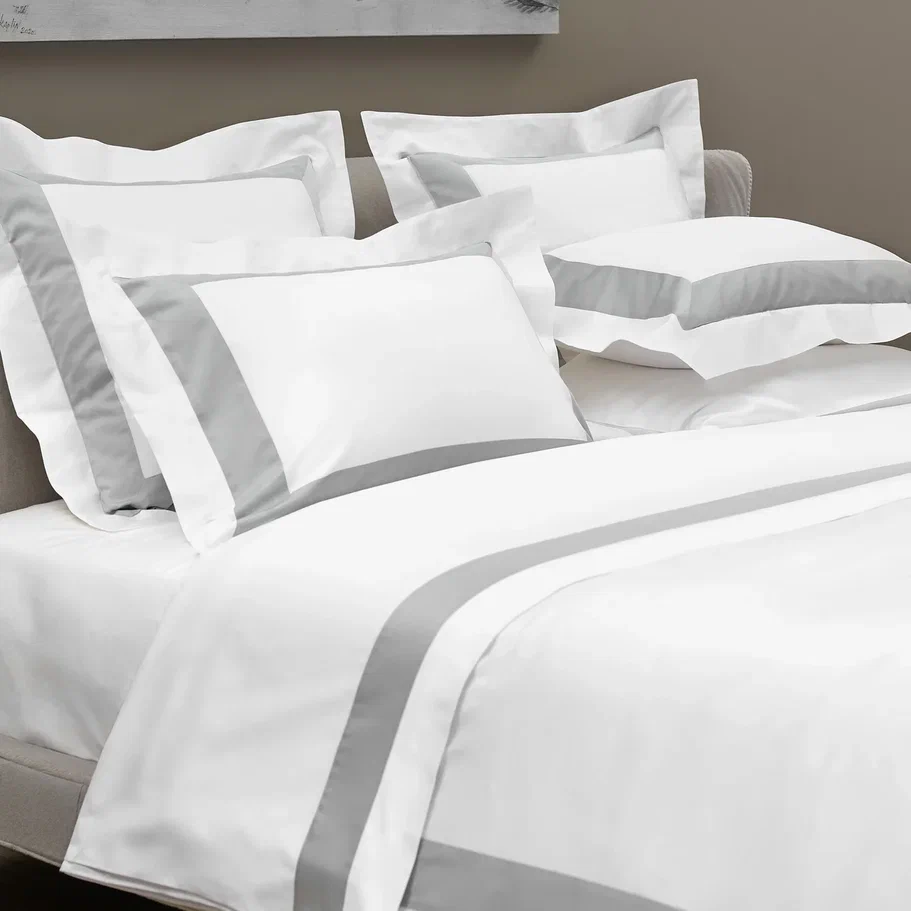 Set of 2 pillowcases