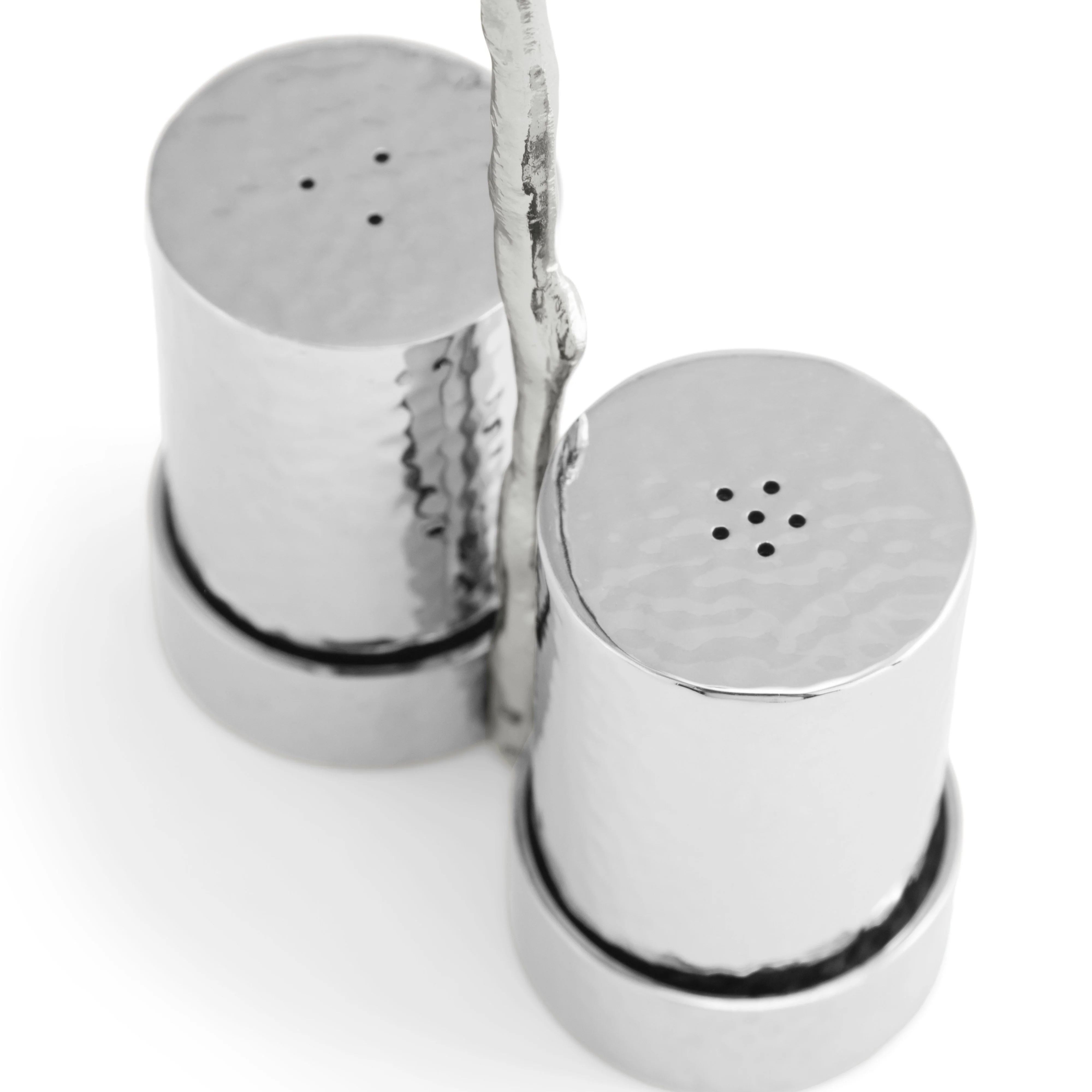 Salt & Pepper Set