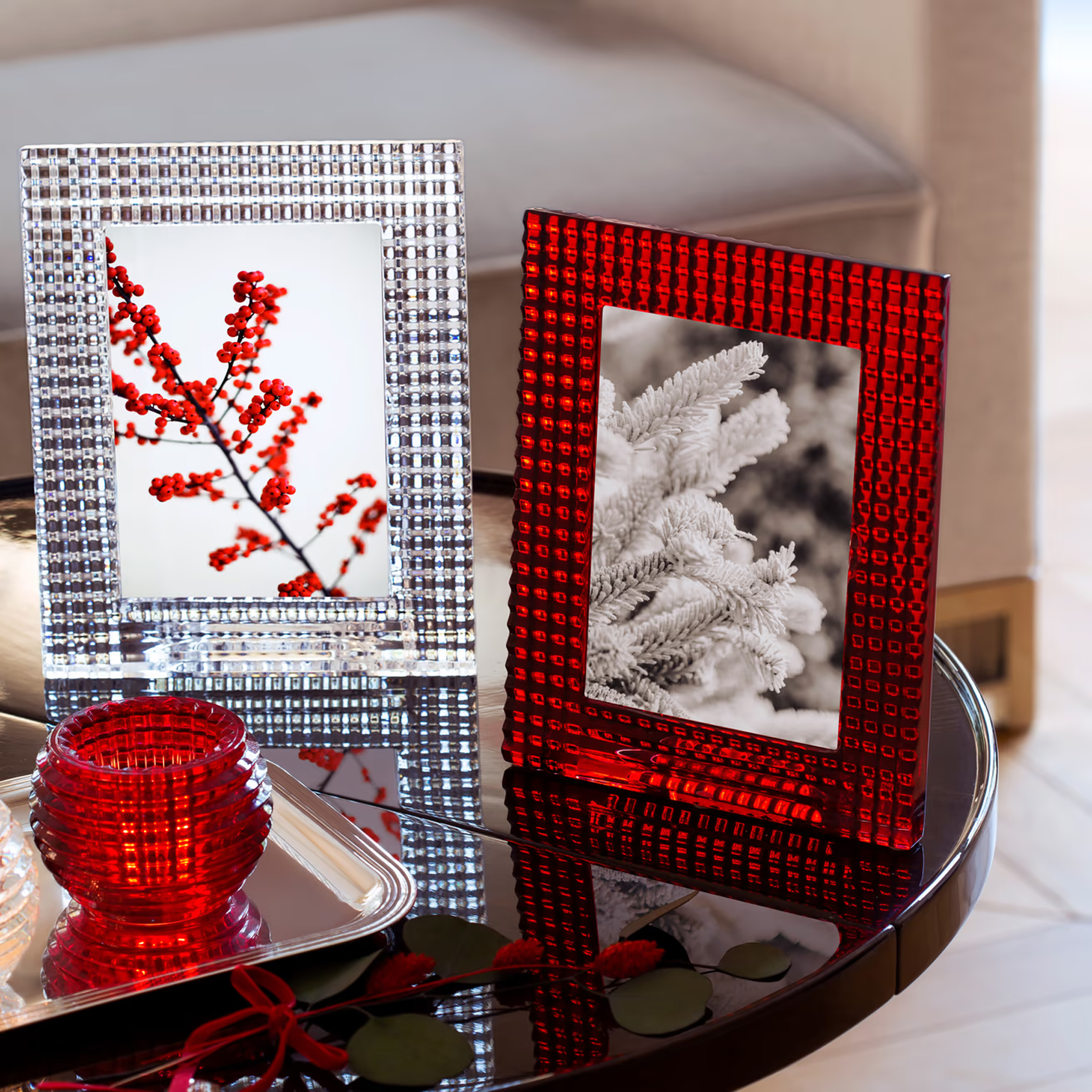 Set of 2 Votives