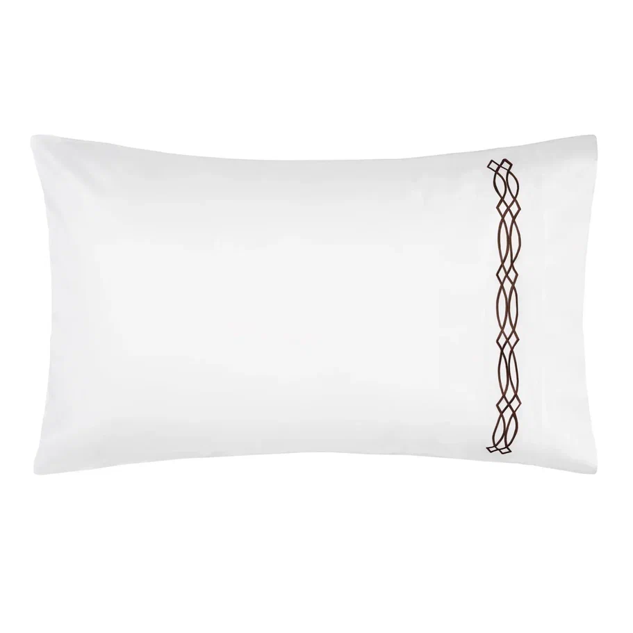 Set of 2 pillowcases