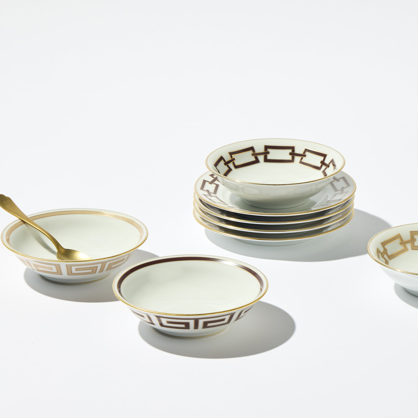Small Bowl