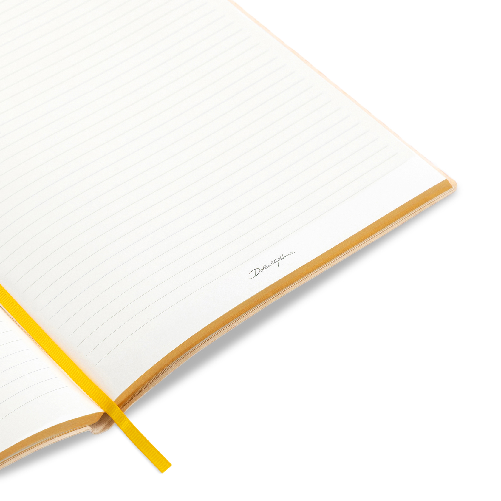 Large Notebook