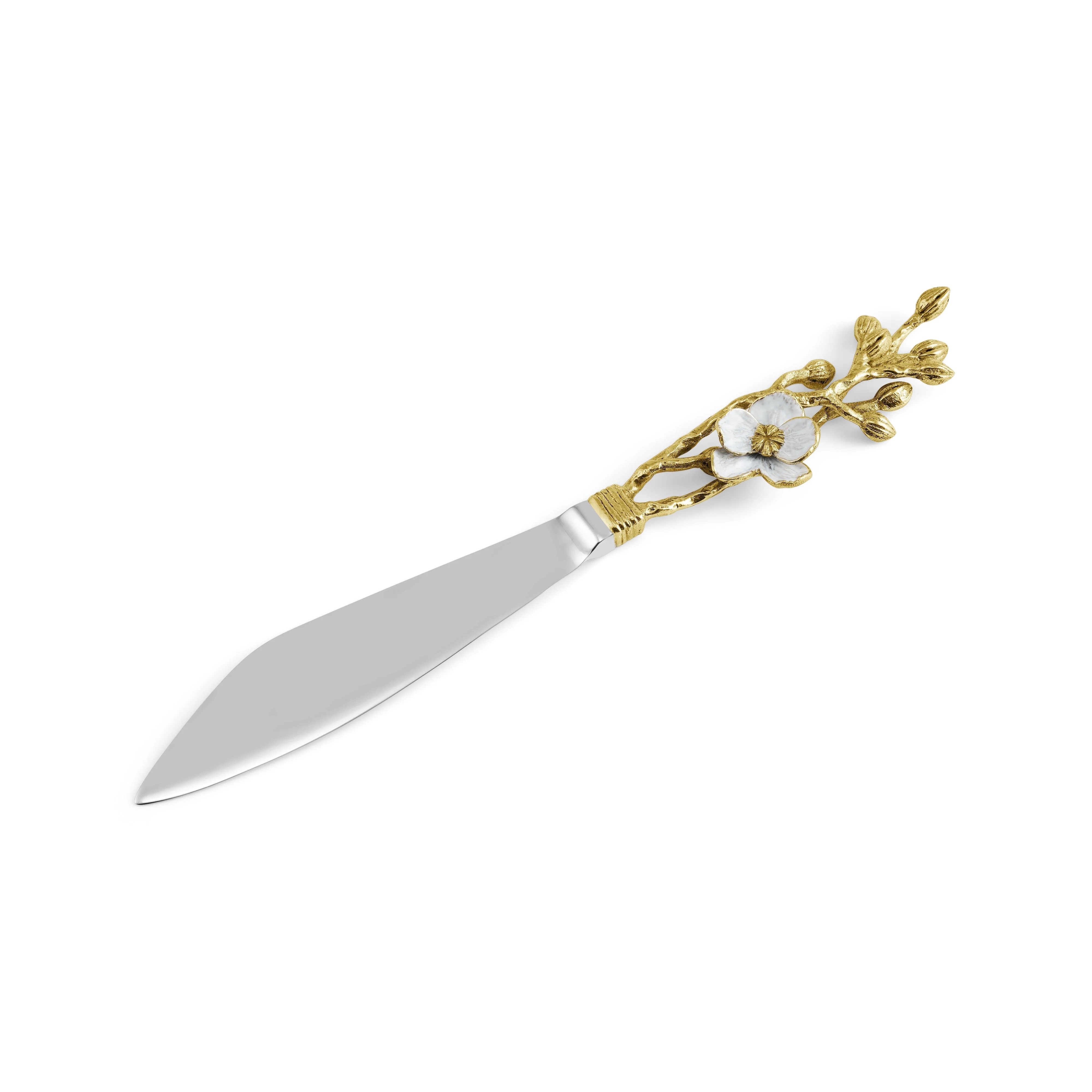 Cake Knife