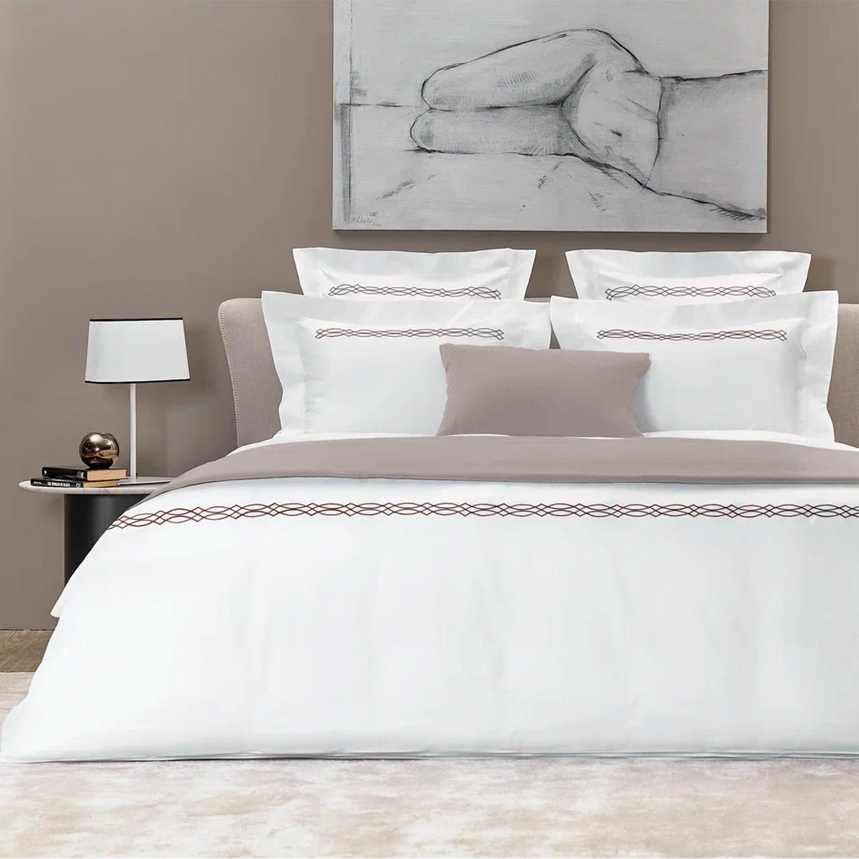 Bed linen