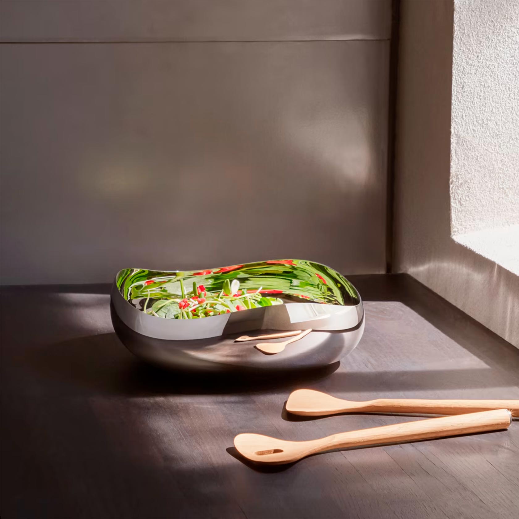 Salad Servers