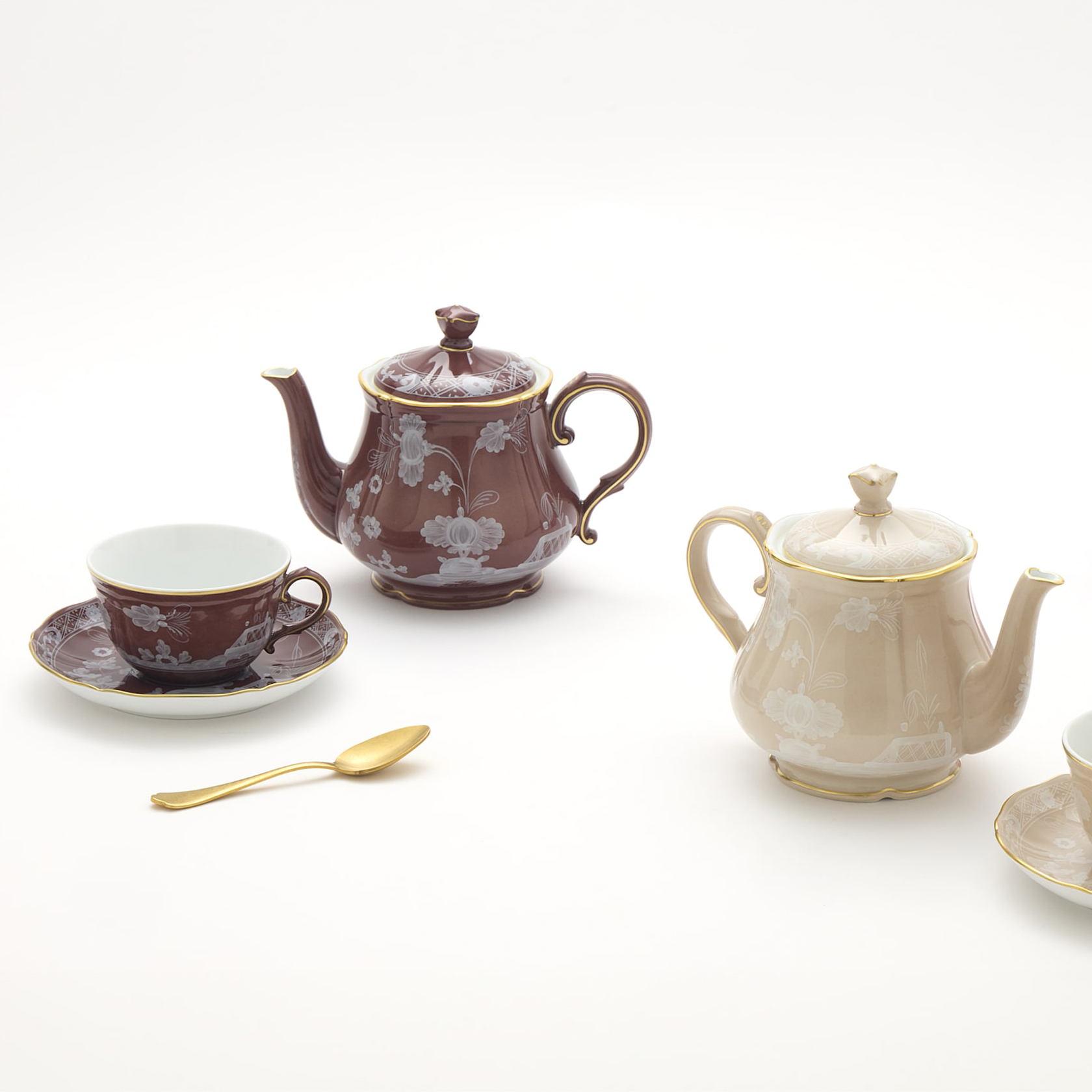 Tea cup