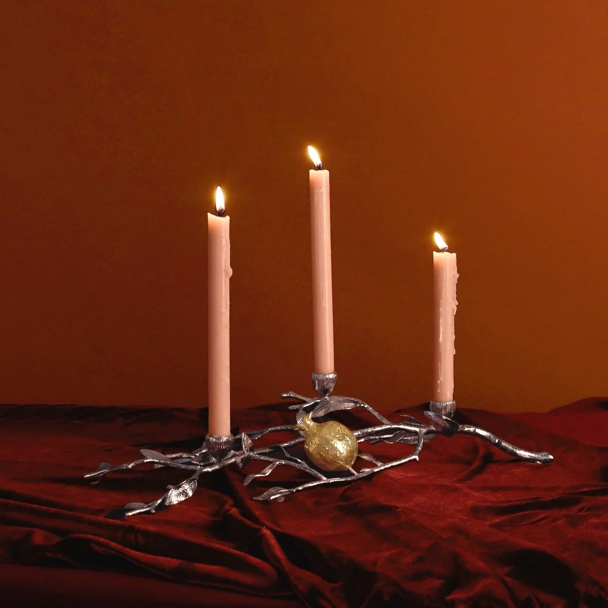 Candleholder