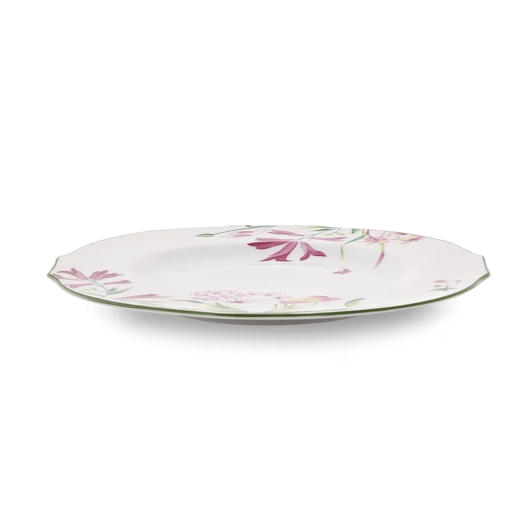 Dinner plate