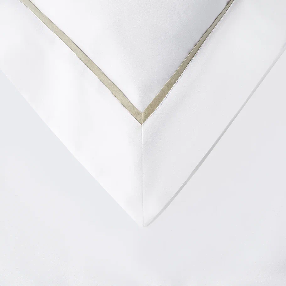 Set of 2 pillowcases