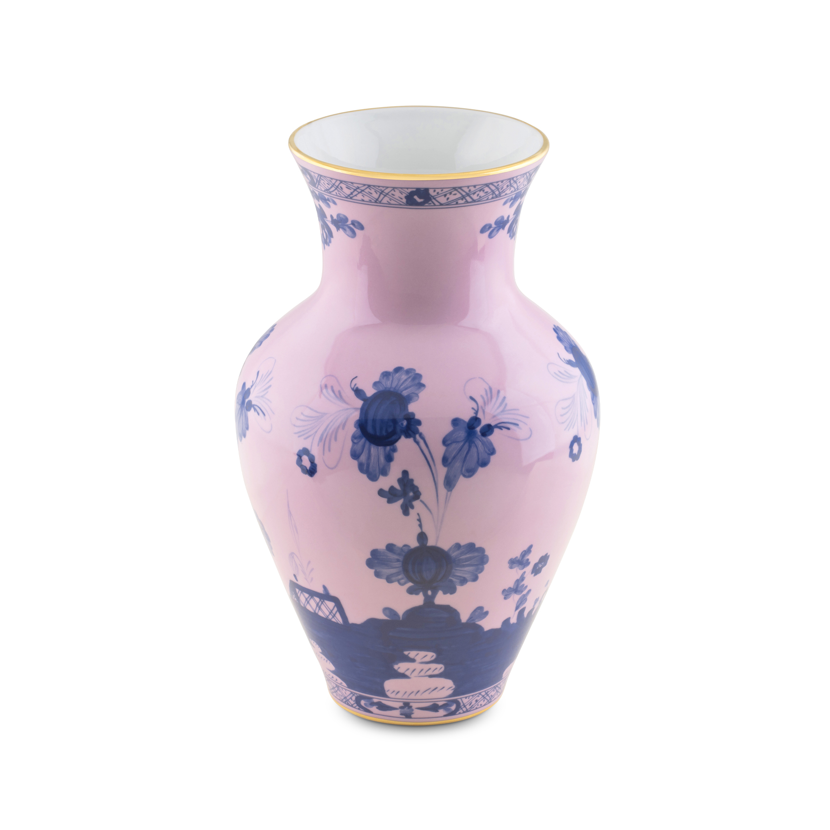 Ming Vase