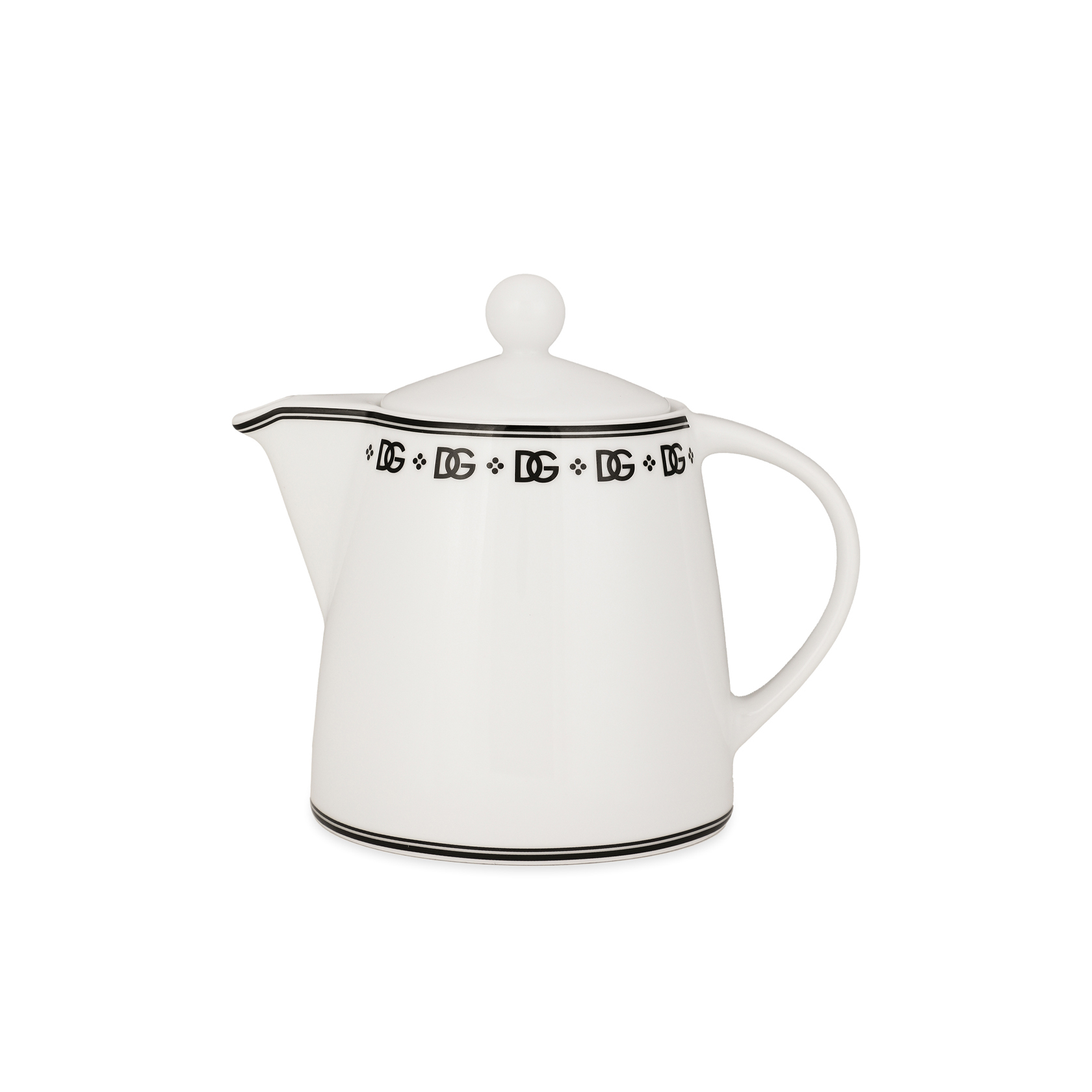 Teapot