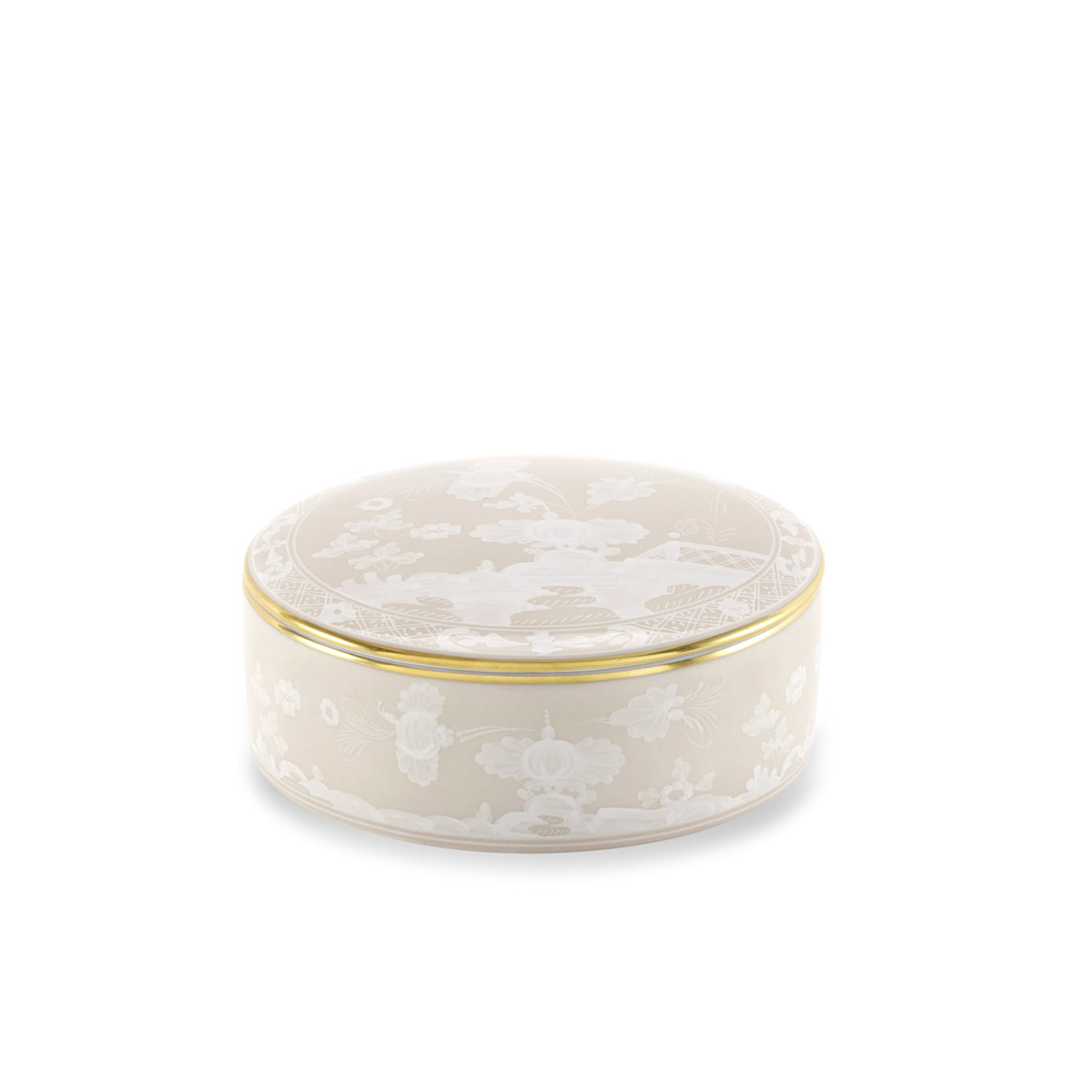 Trinket Box