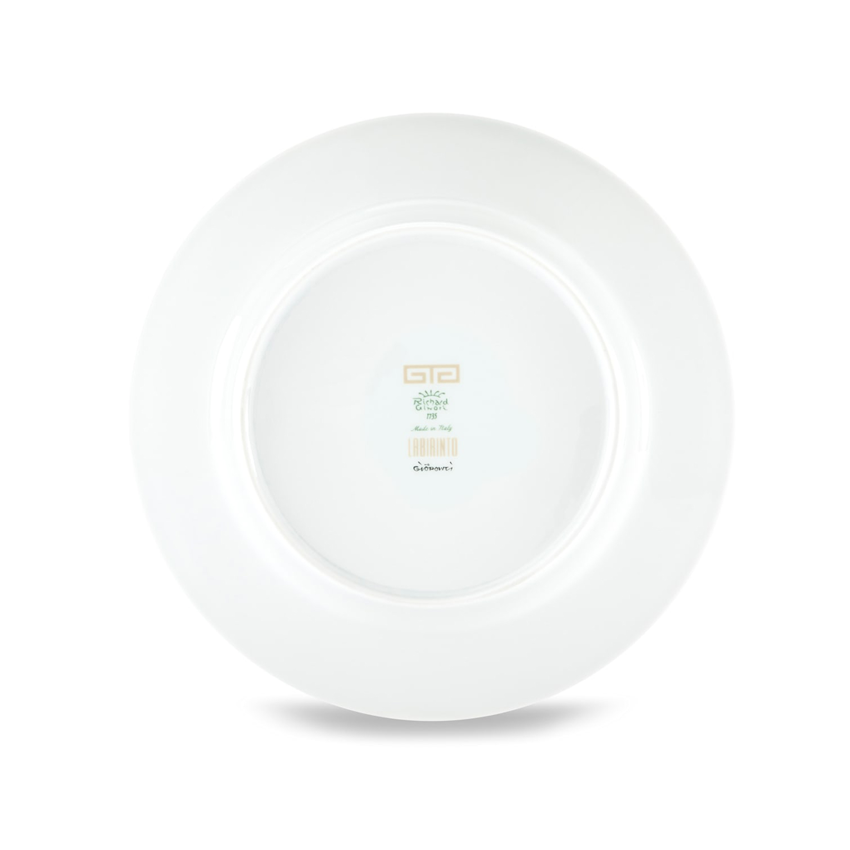 Dinner plate