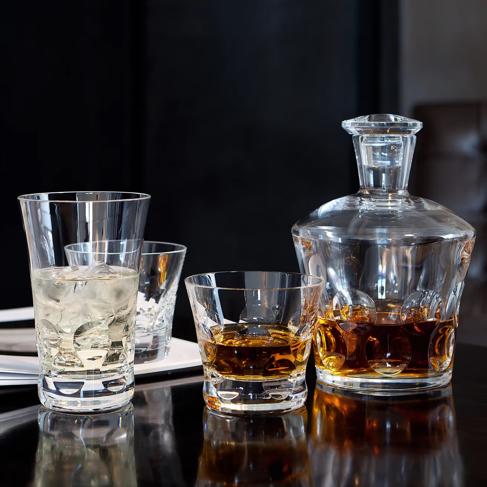 Whisky Decanter