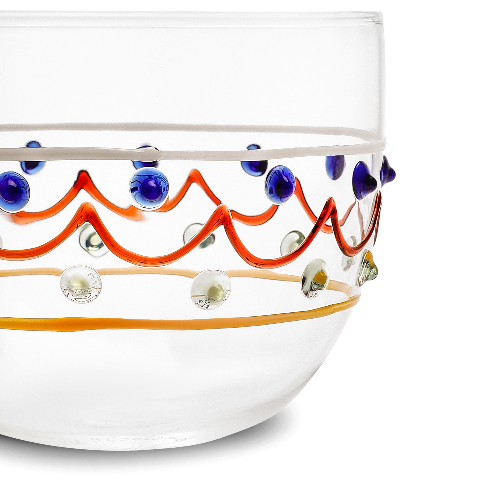 Fruit Salad Bowl