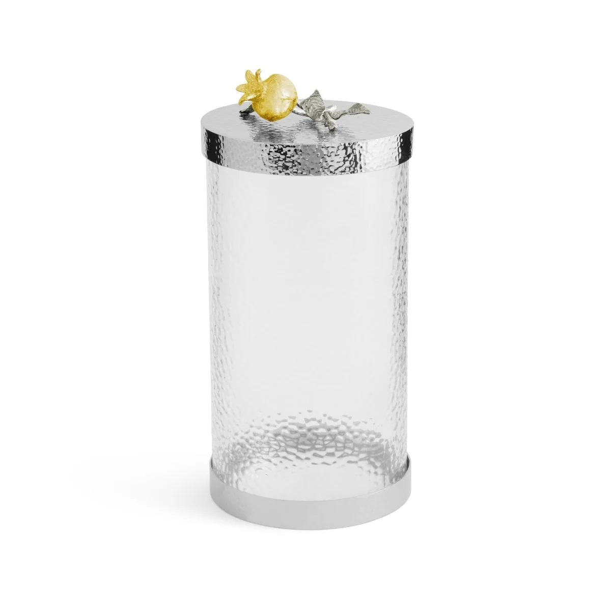 Canisters (M)
