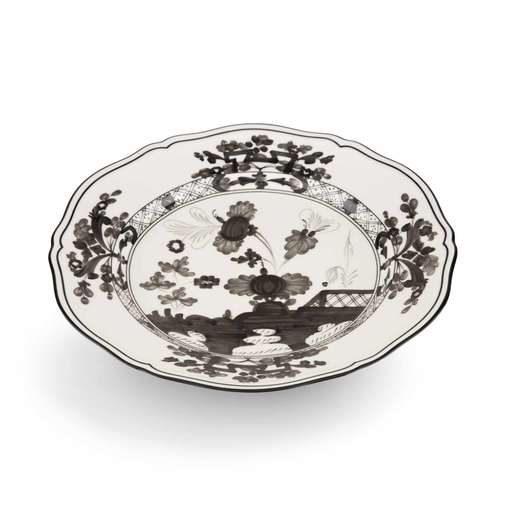 Dinner plate