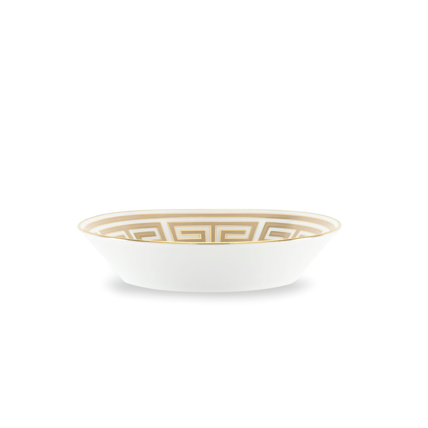 Coffee saucer