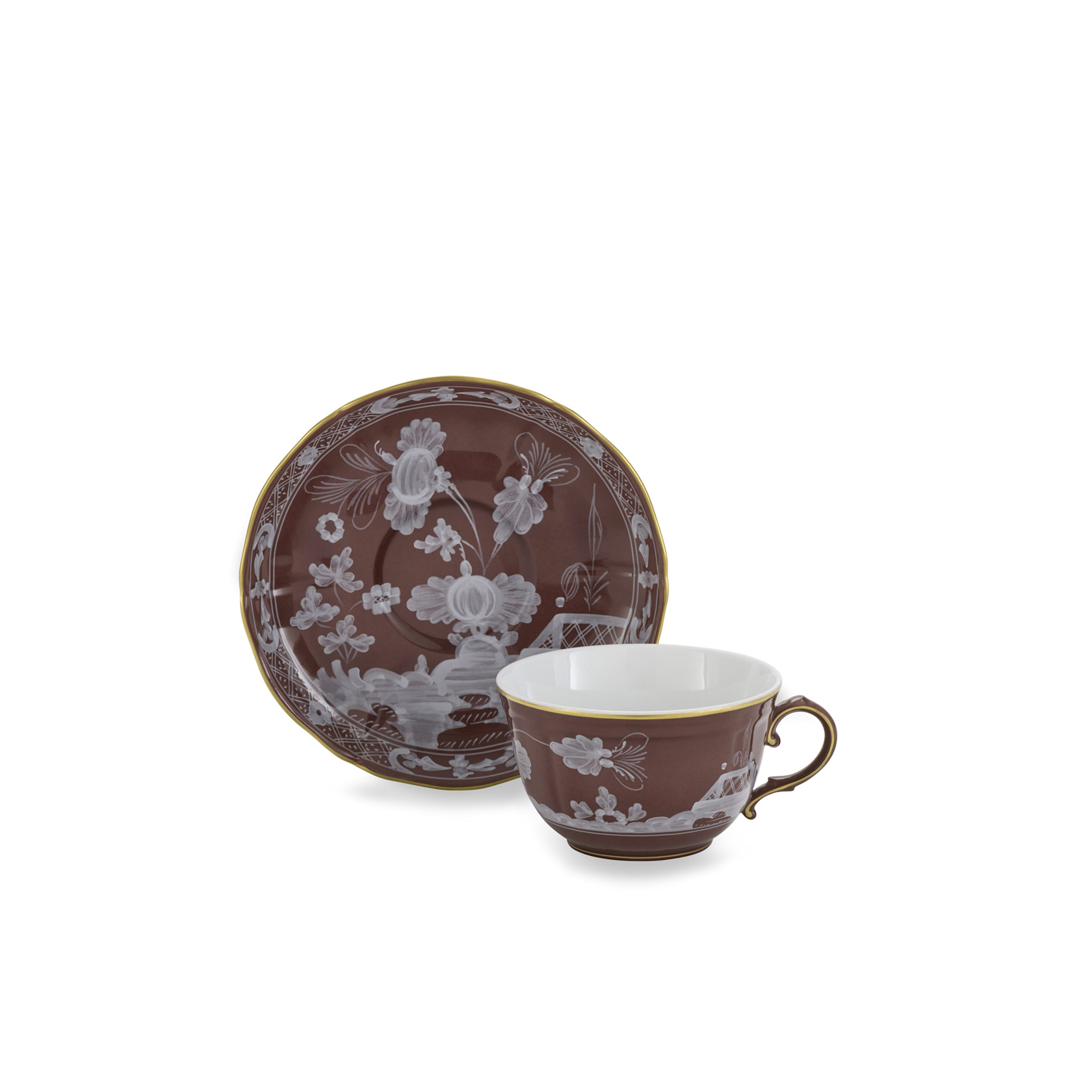 Tea cup