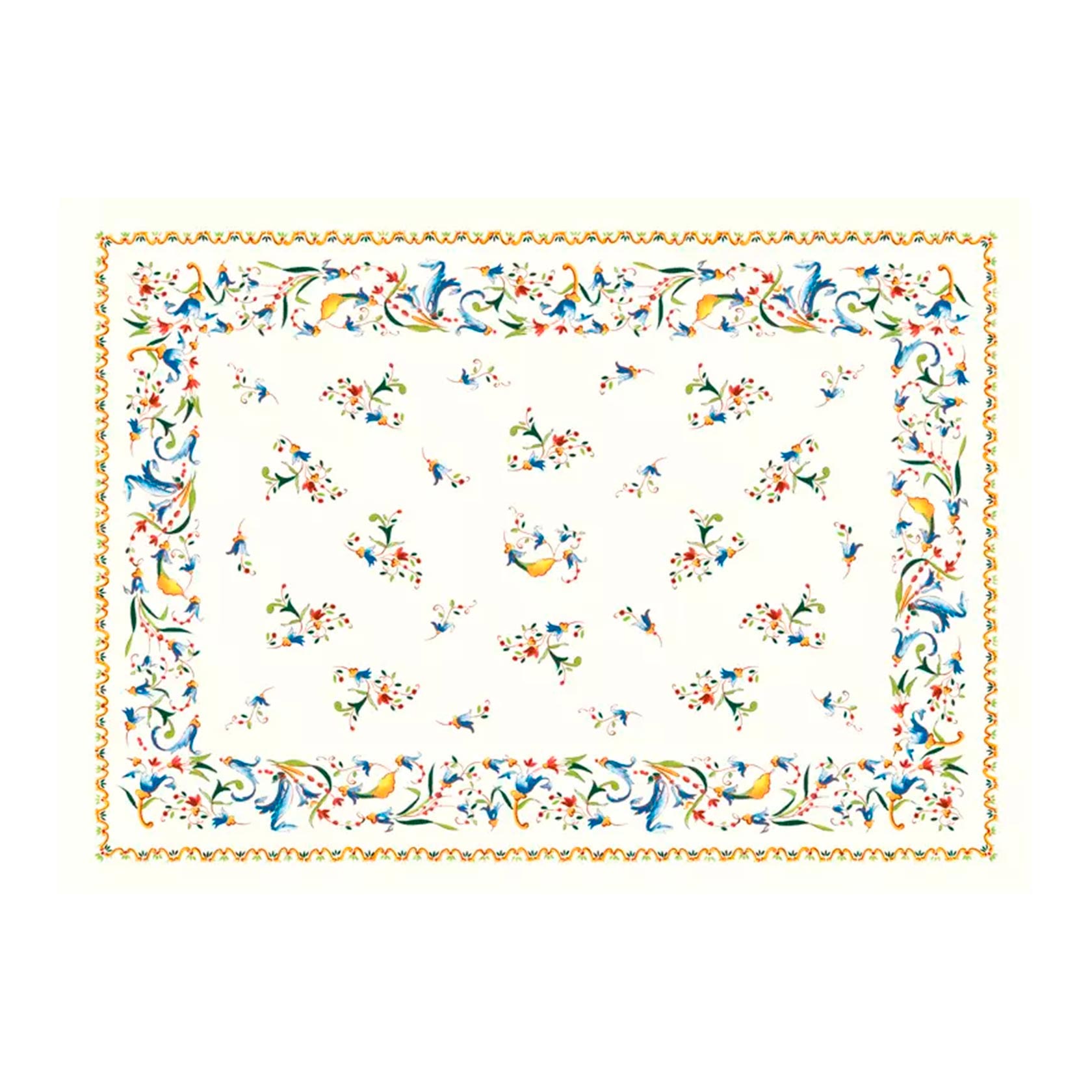 B 4 PLACEMATS TOSCANA
