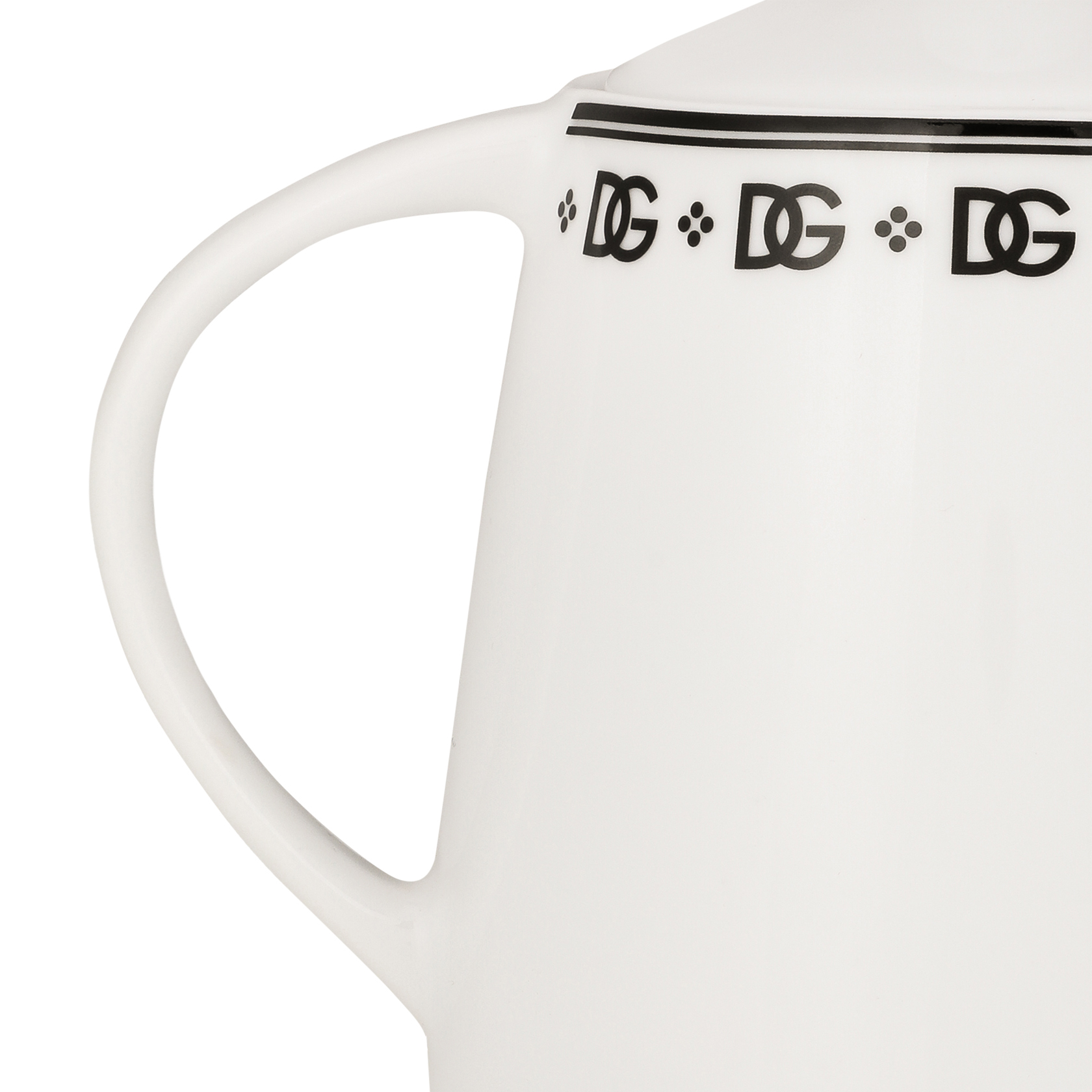 Teapot