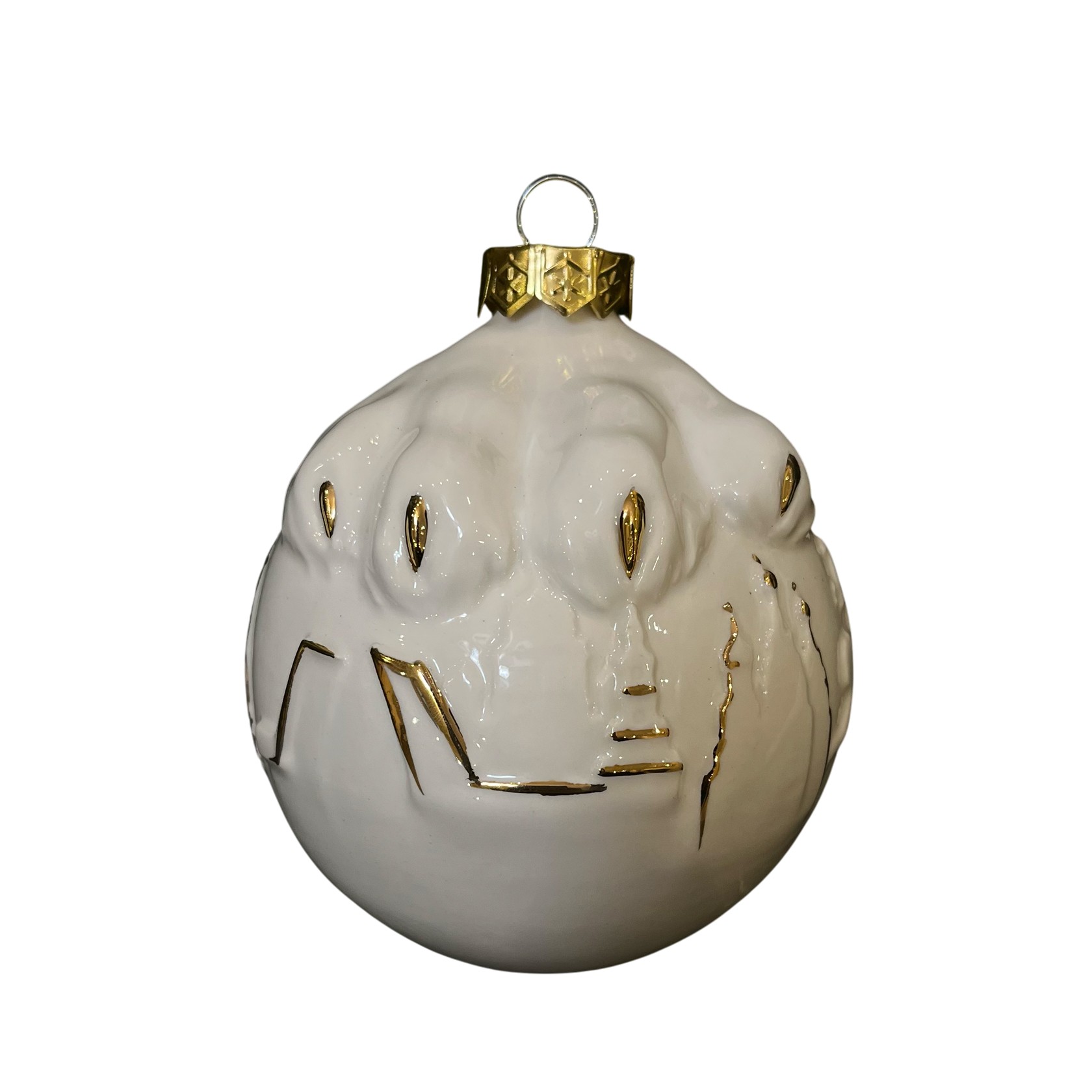 Christmas Ornament