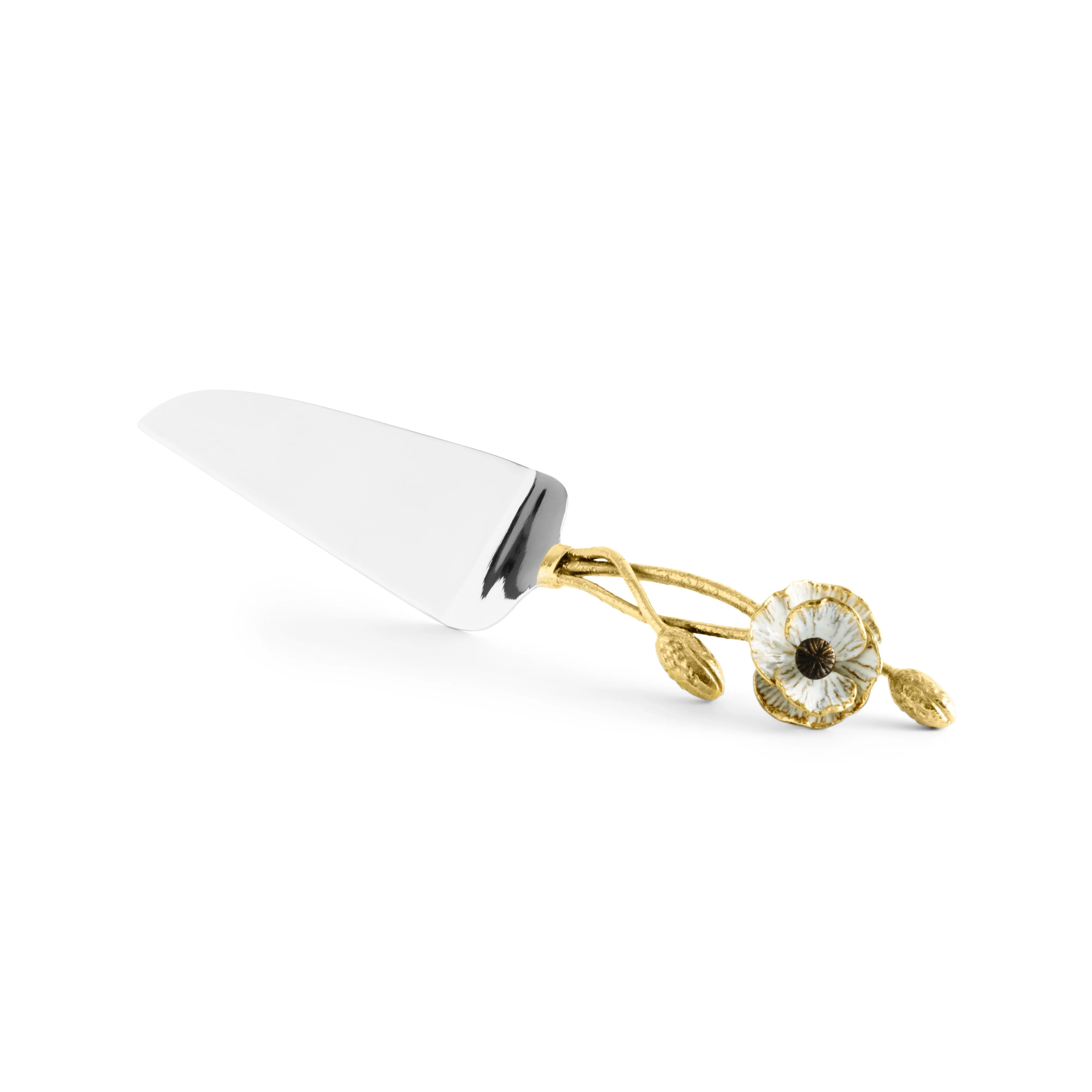 Cake server