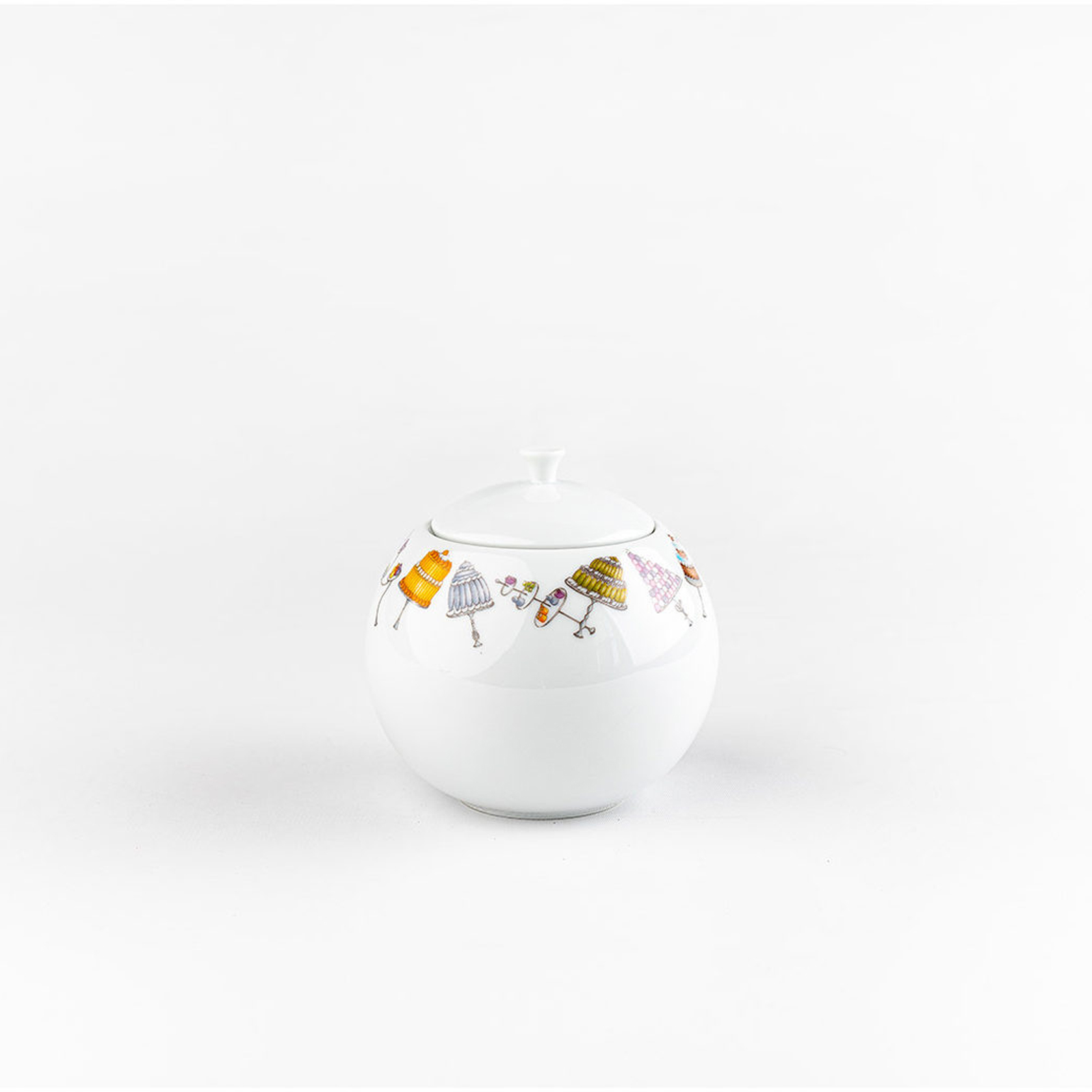 Sugar Bowl