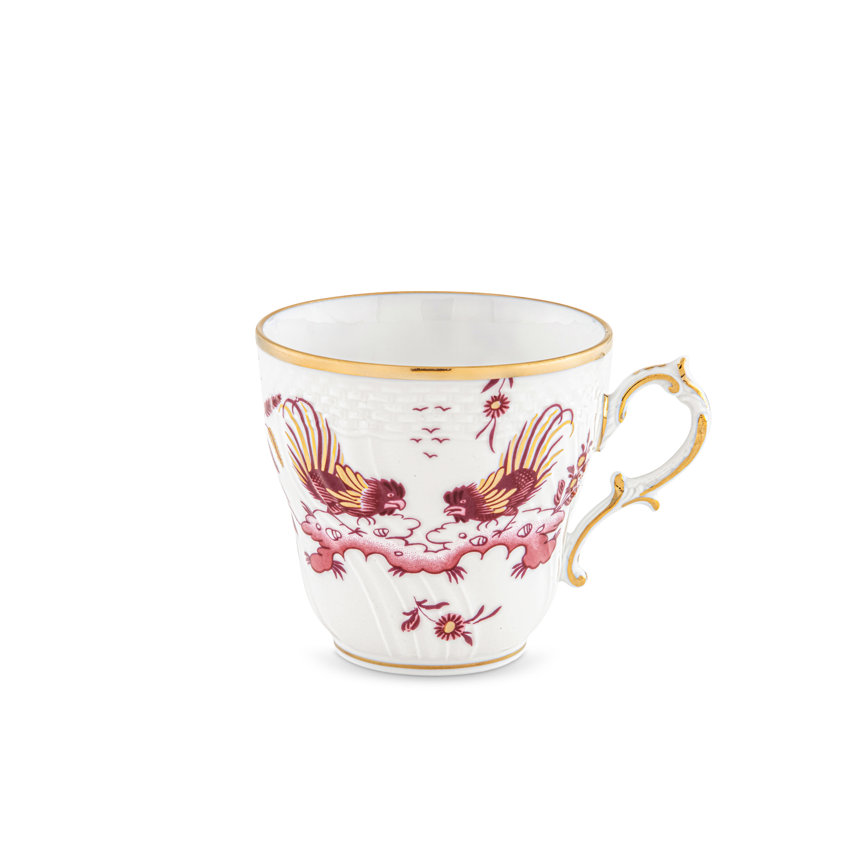 Coffee cup