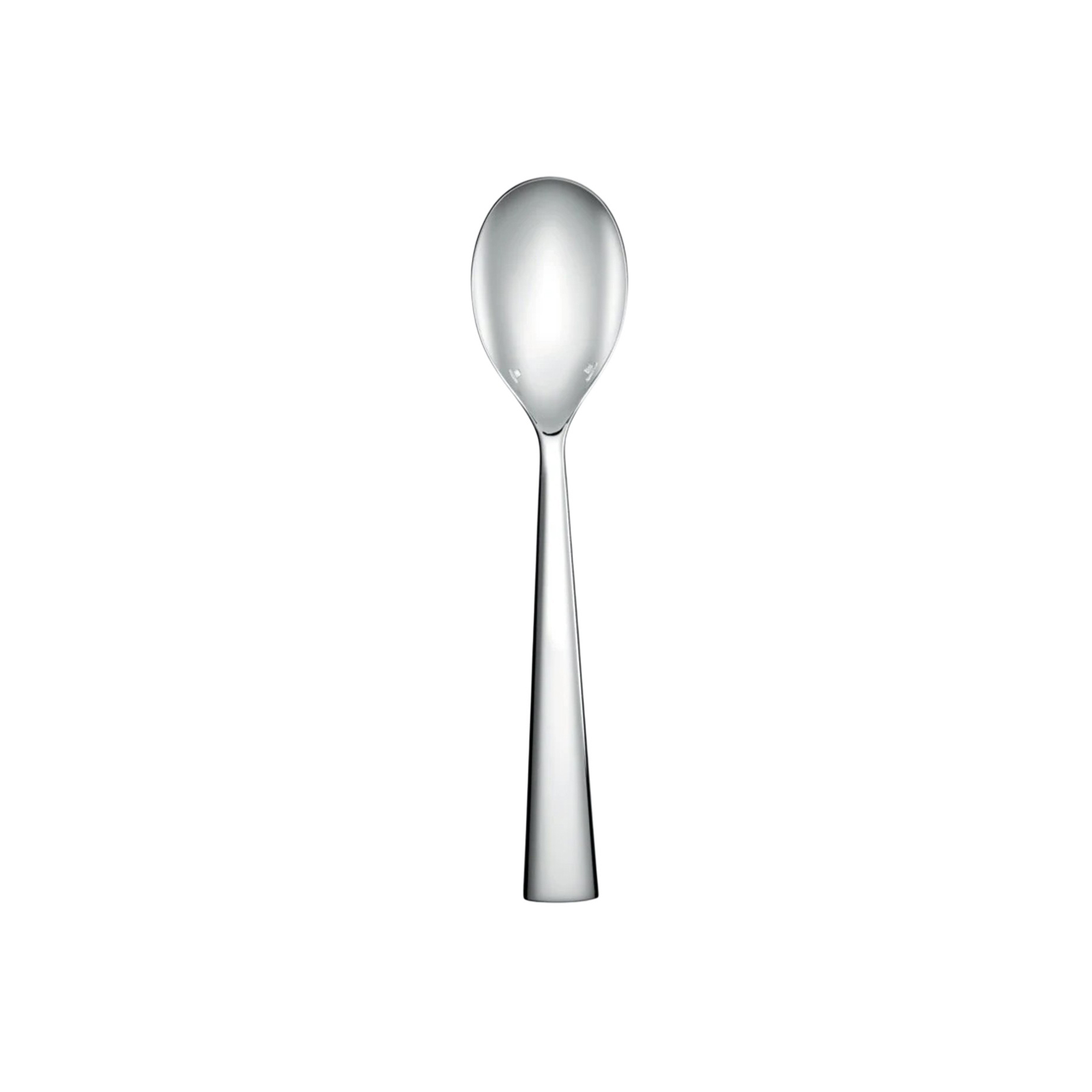 Teaspoon set for 6