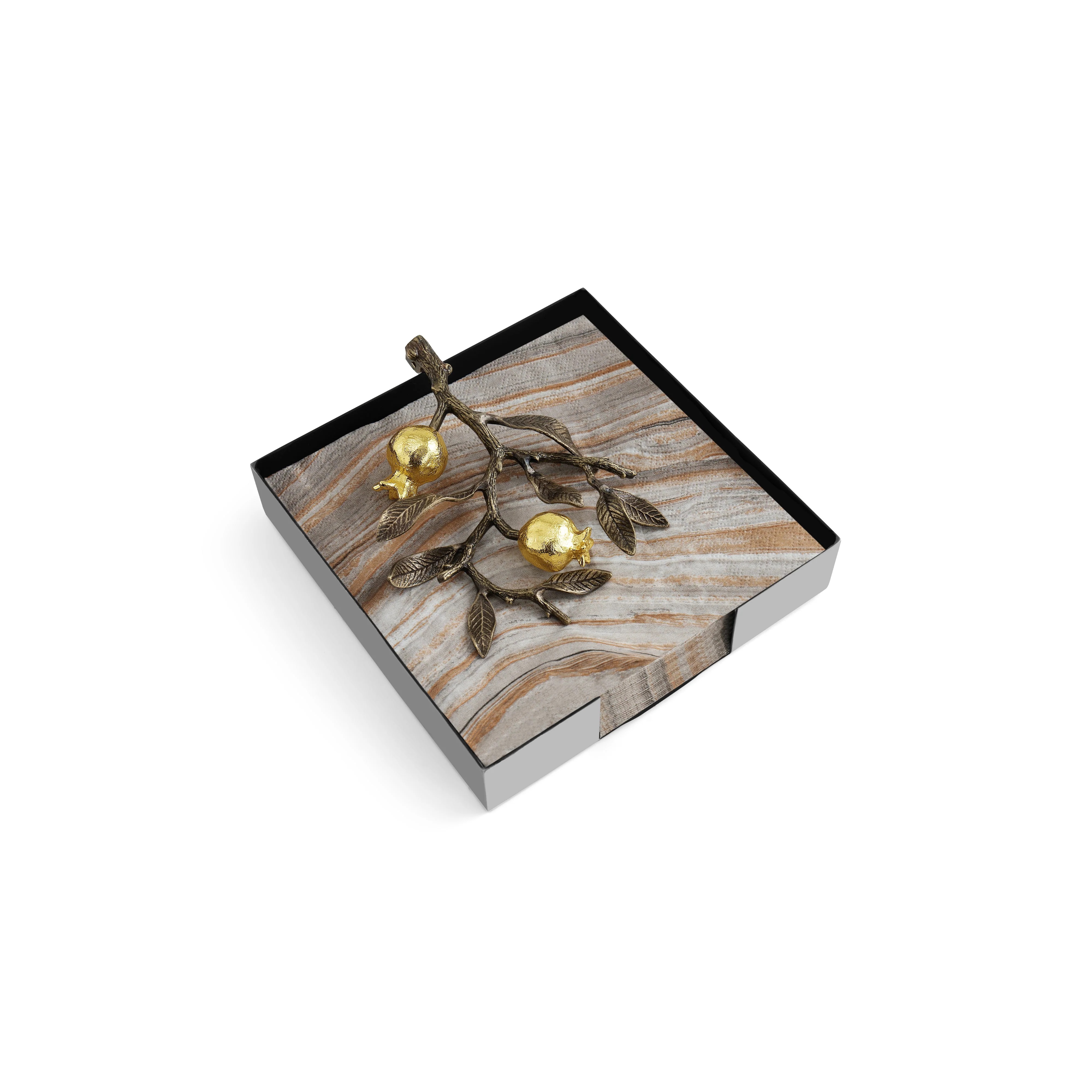 Napkin holder
