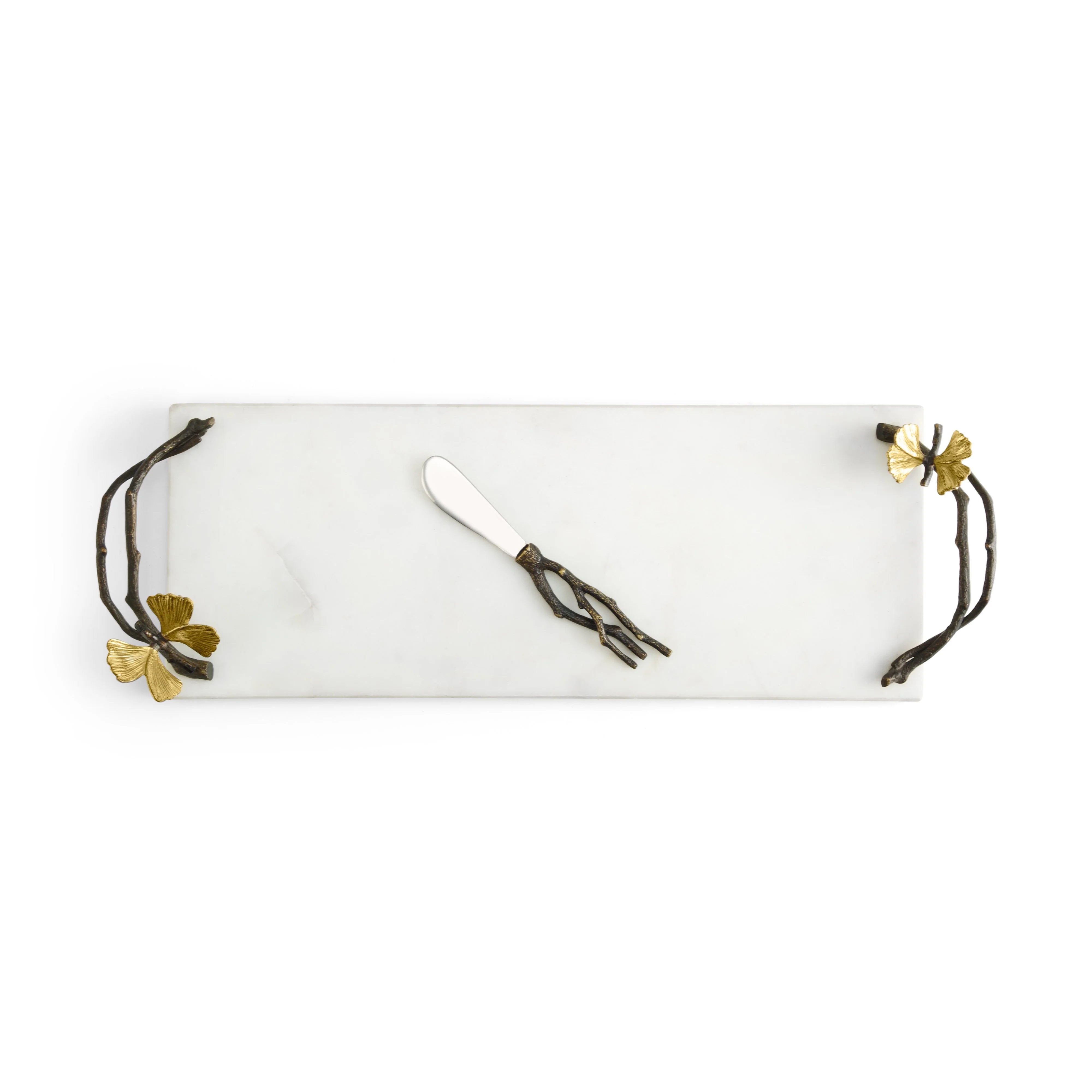 Cheese Board & Knife