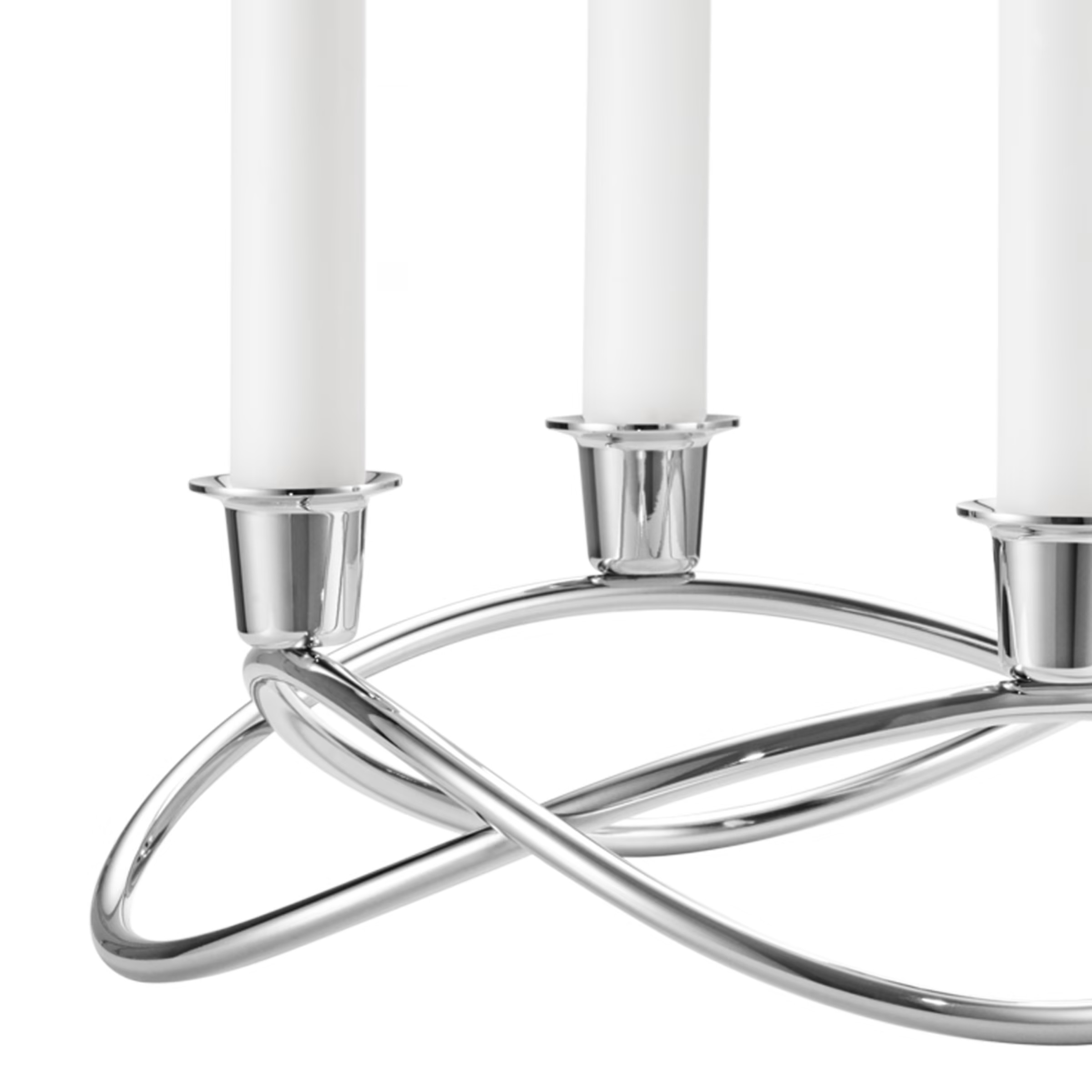 Candleholder