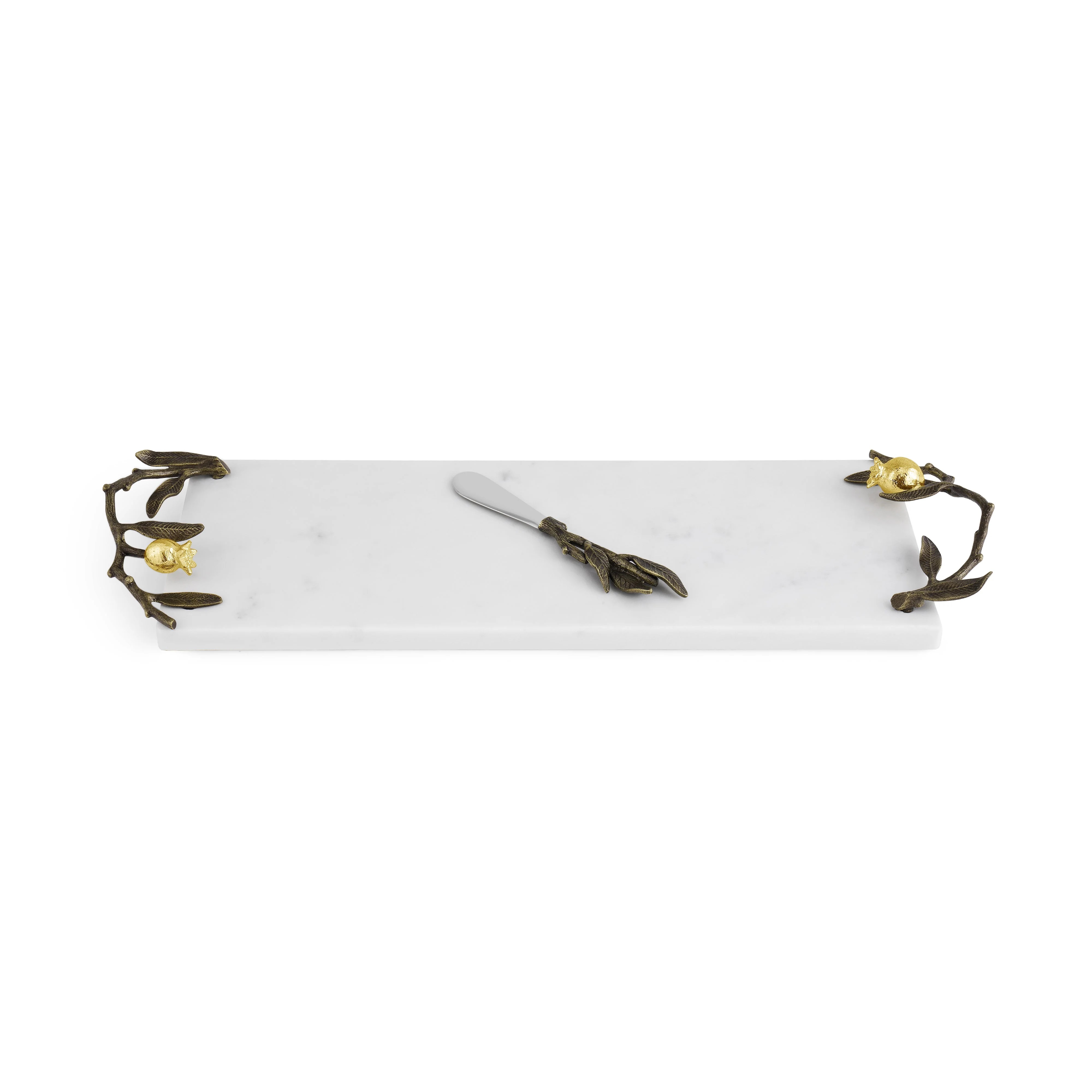 Cheese Board & Knife