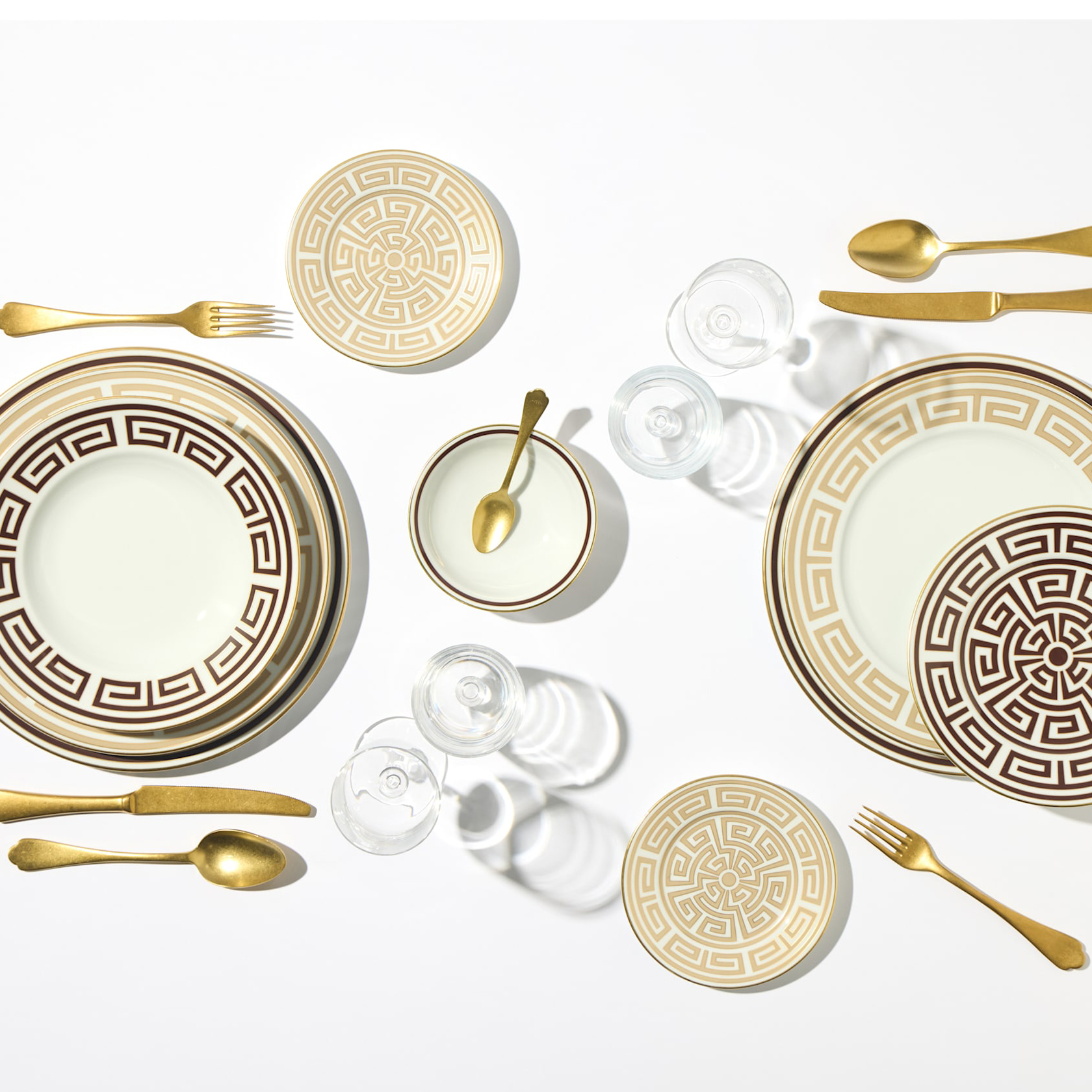 Dinner plate