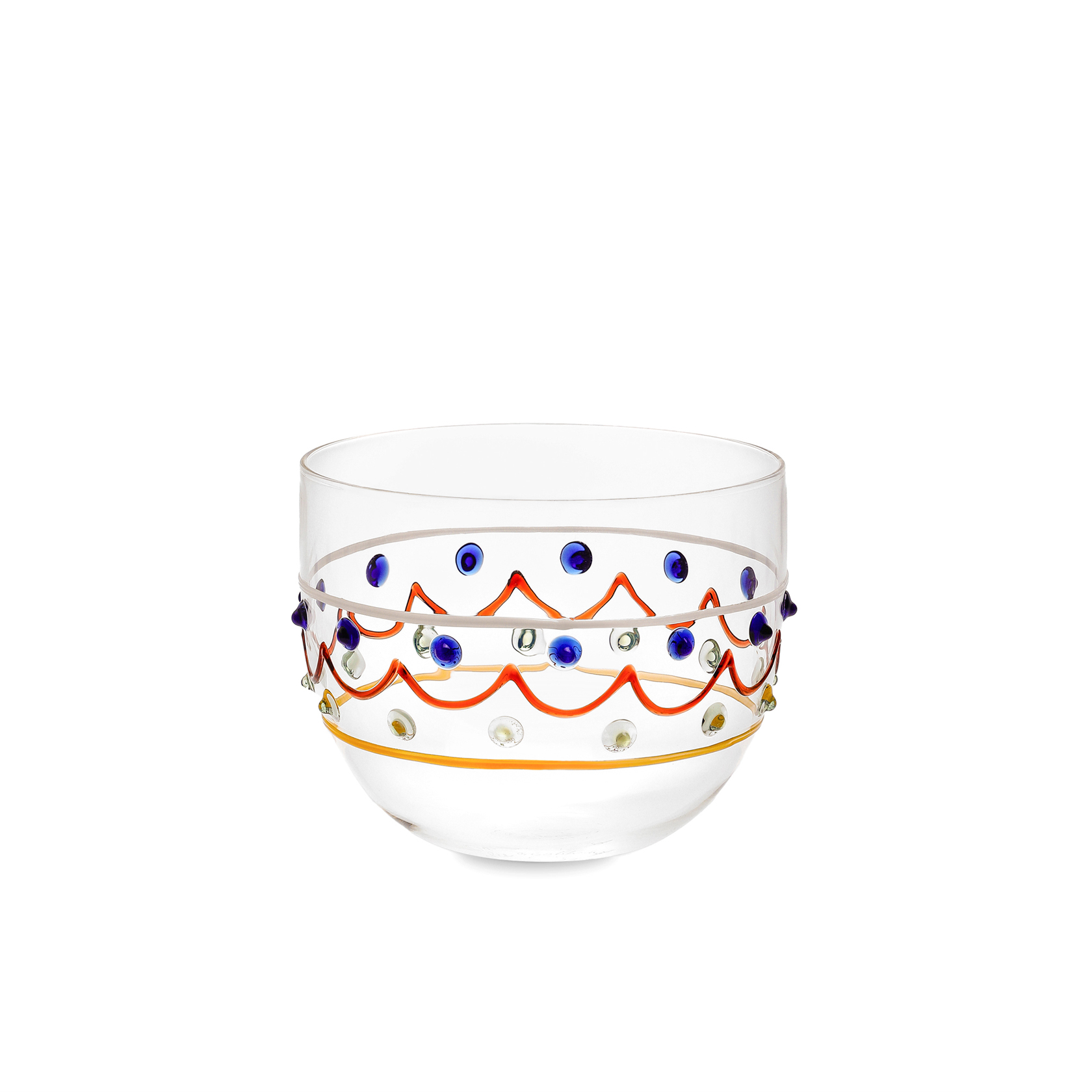 Fruit Salad Bowl