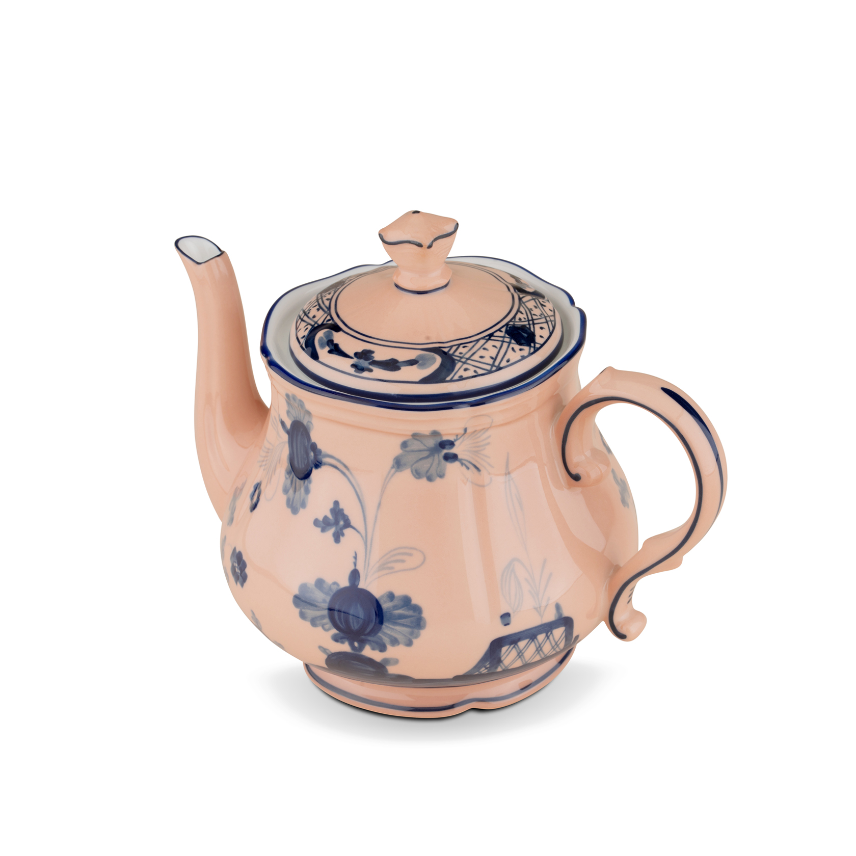 Teapot