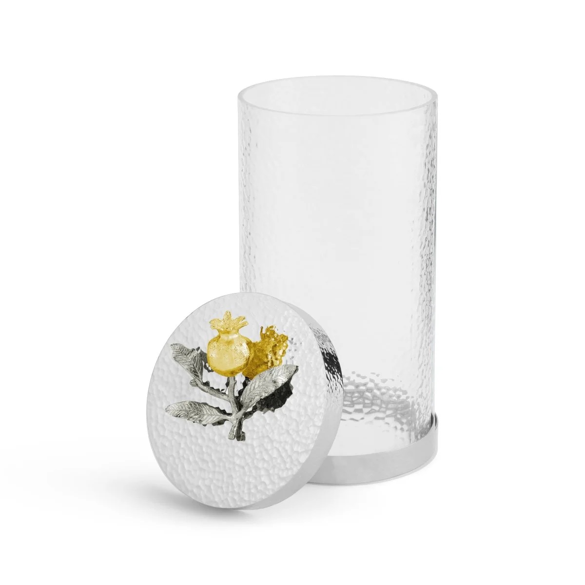Canisters (L)