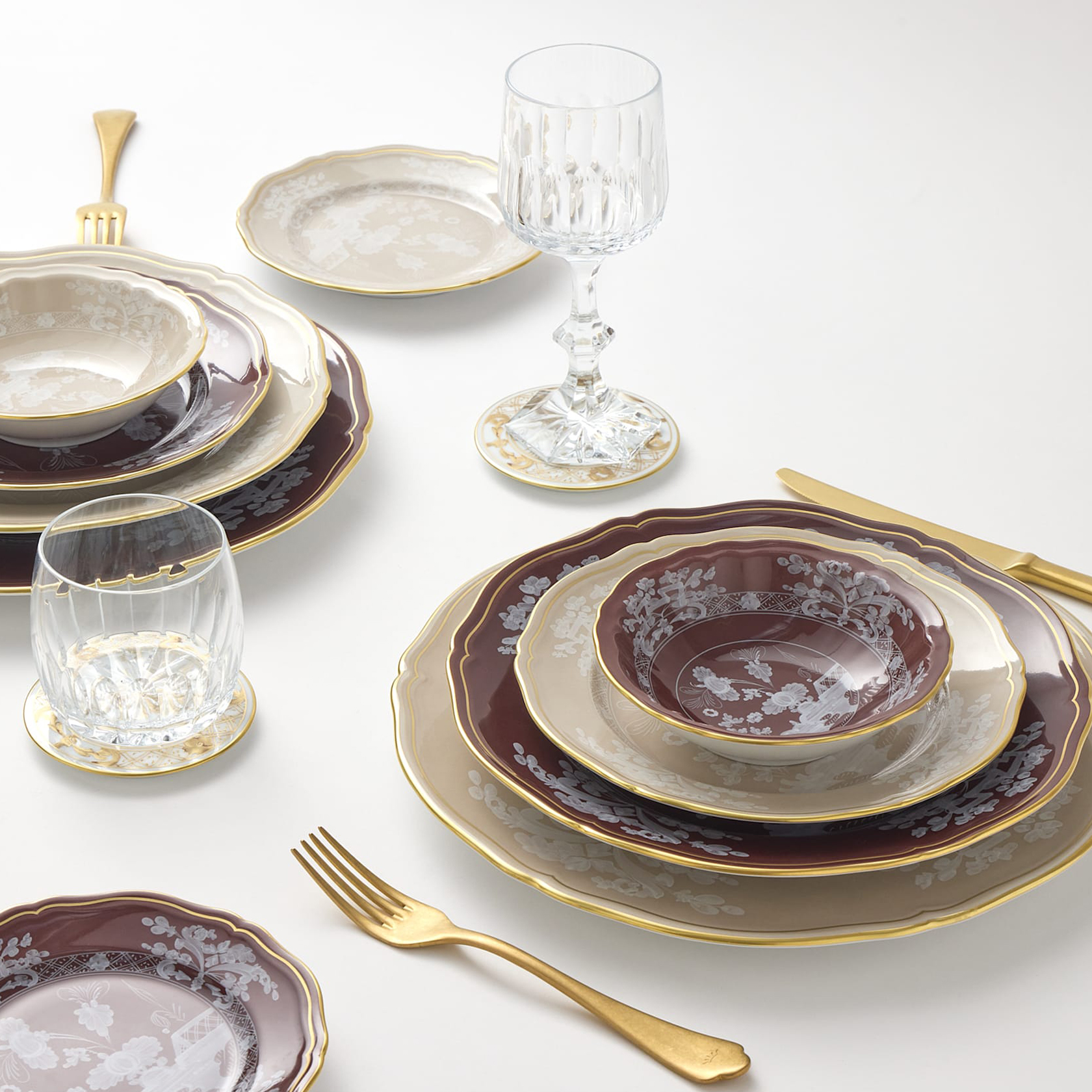 Dinner plate